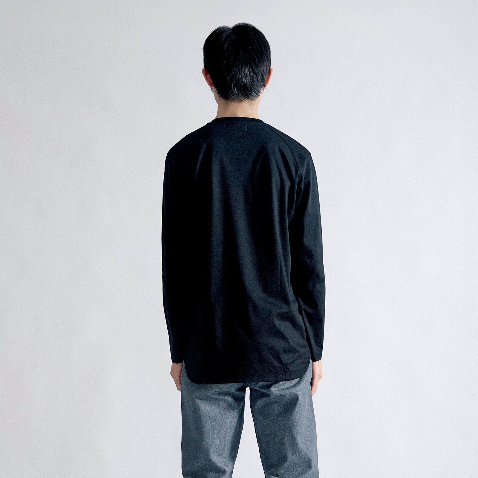 Model:188cm・SIZE4/XL