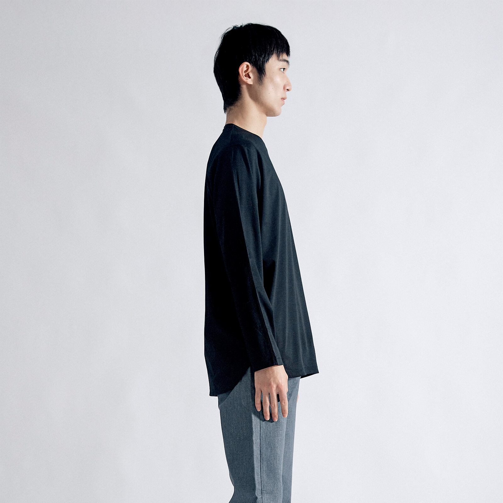 Model:188cm・SIZE4/XL