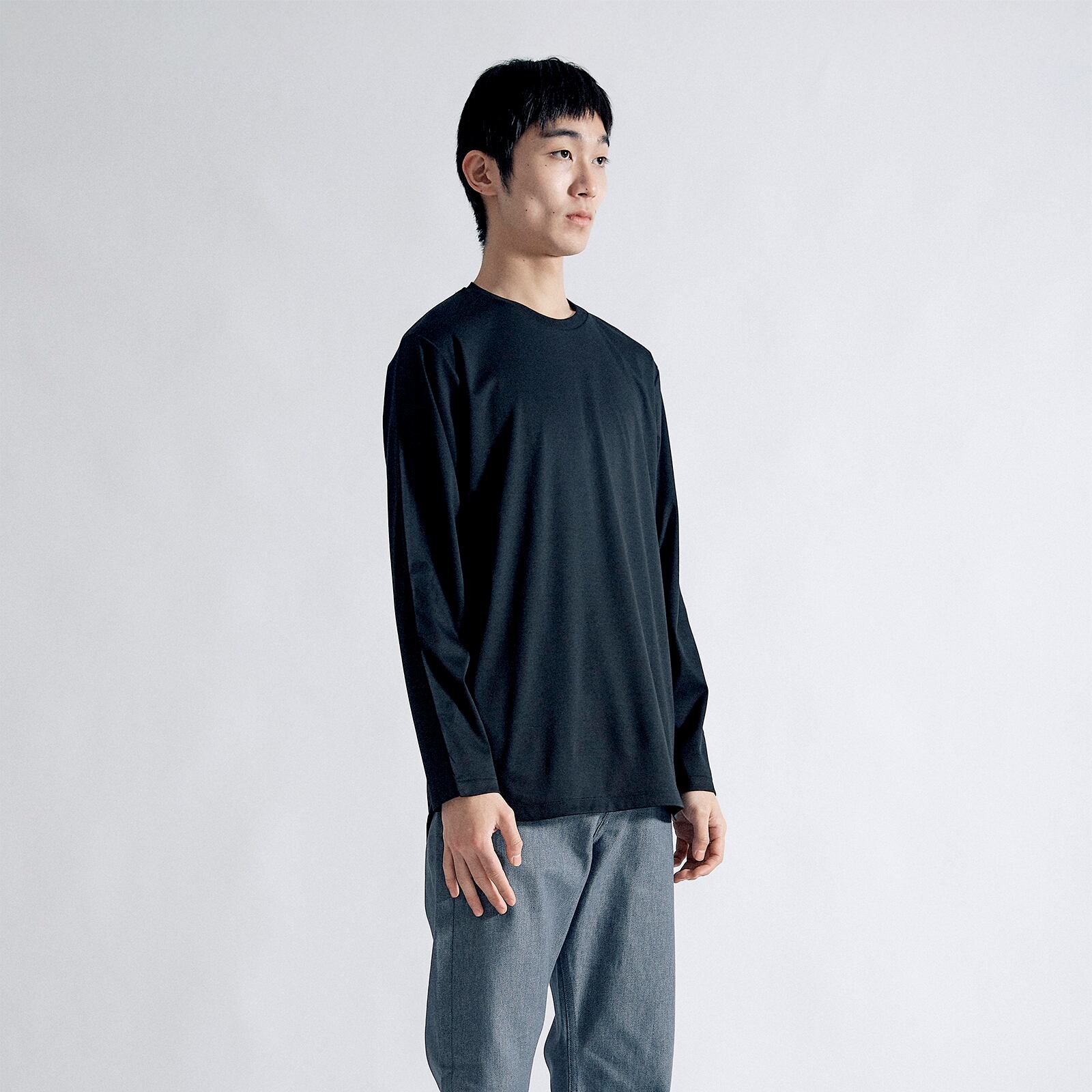 Model:188cm・SIZE4/XL