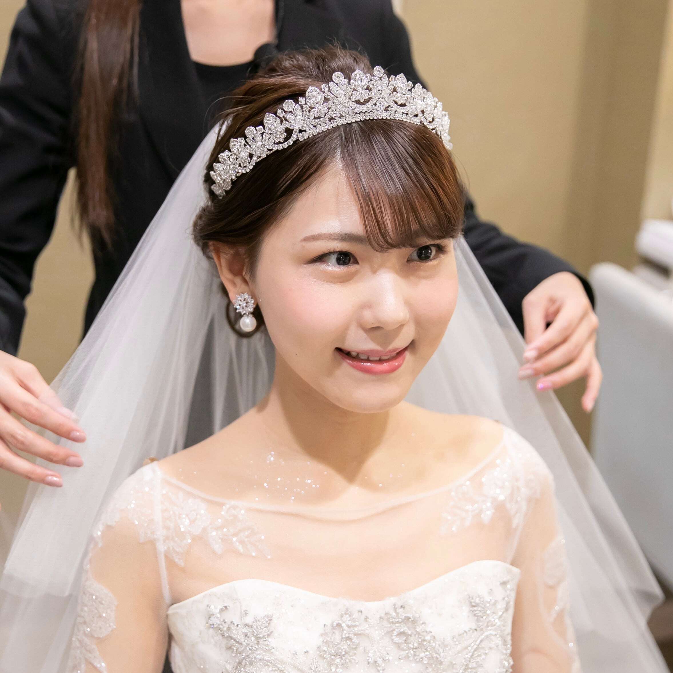 ZP-06】キュービックジルコニア ピアス / イヤリング | BRIDE ME ZP-06】キュービックジルコニア ピアス / イヤリング | BRIDE ME