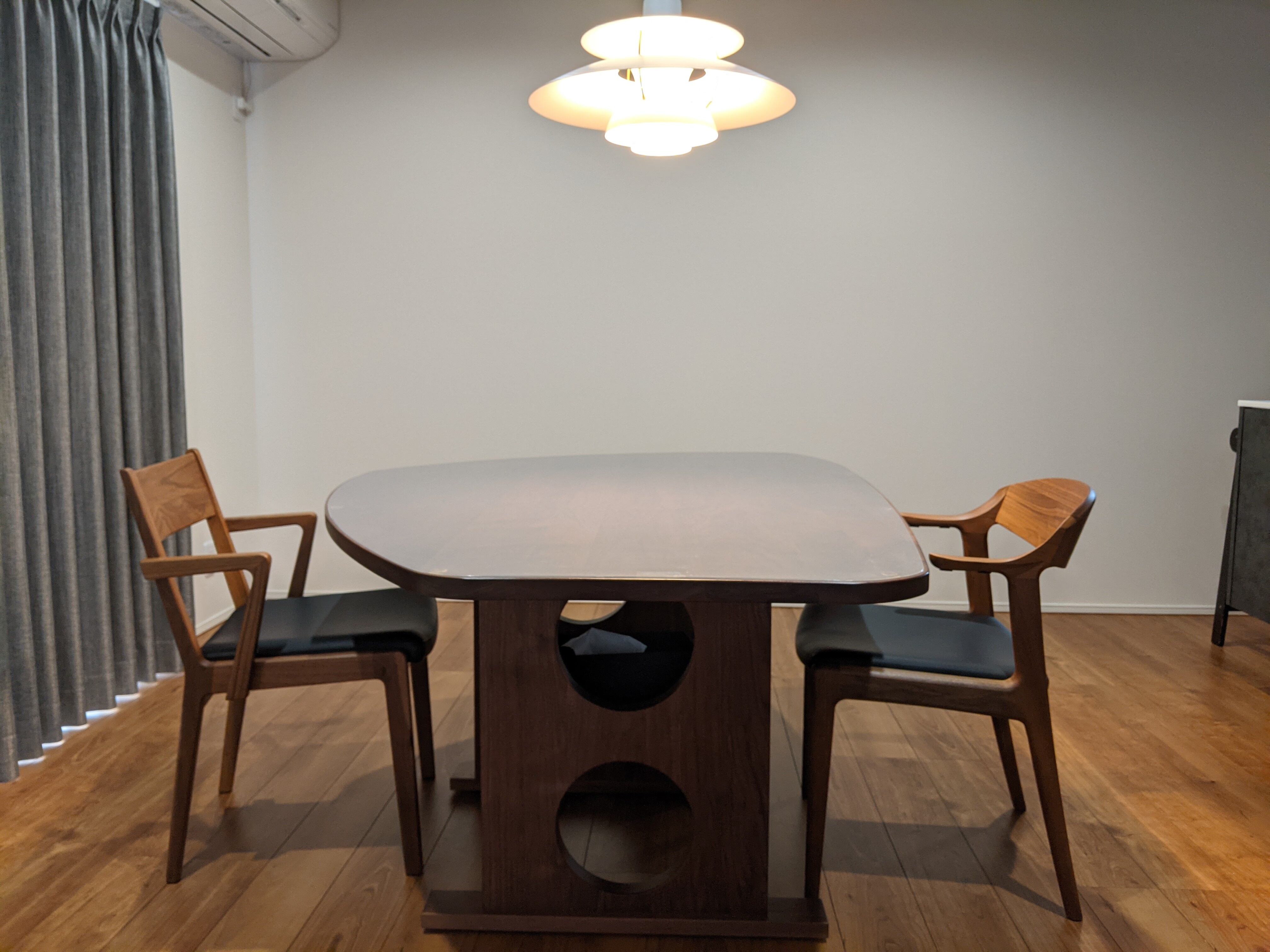 山口県熊毛郡　K様邸