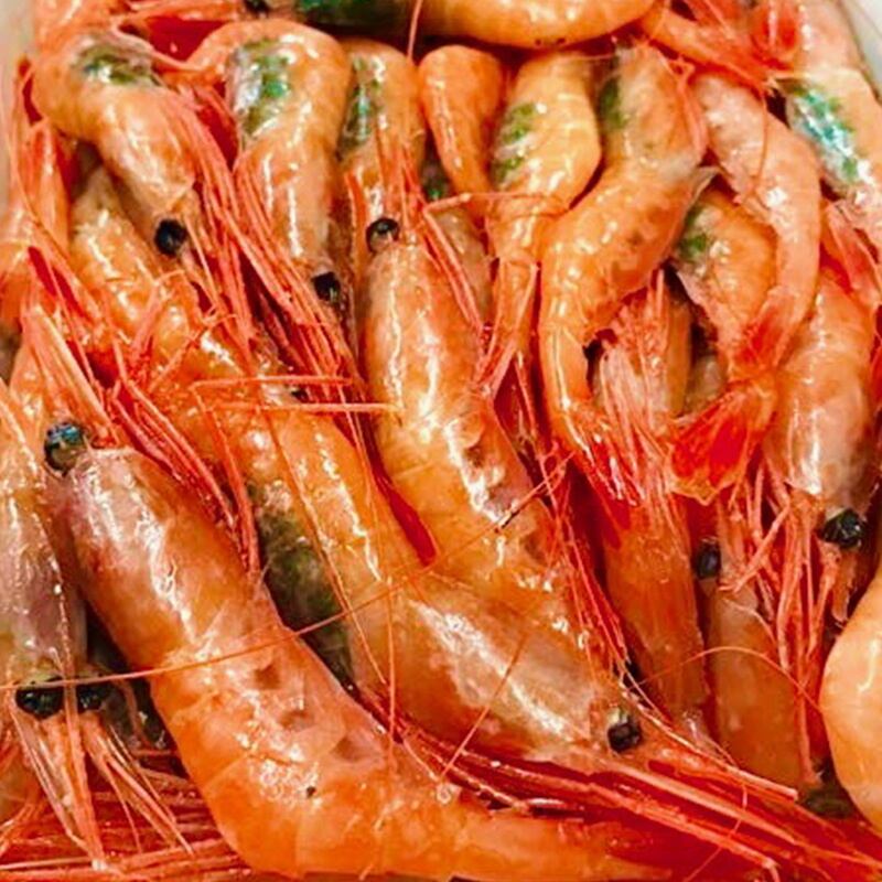 エビ カナダ産 甘エビ 5kg 甘海老 ボイル」の人気商品一覧 | 安い商品