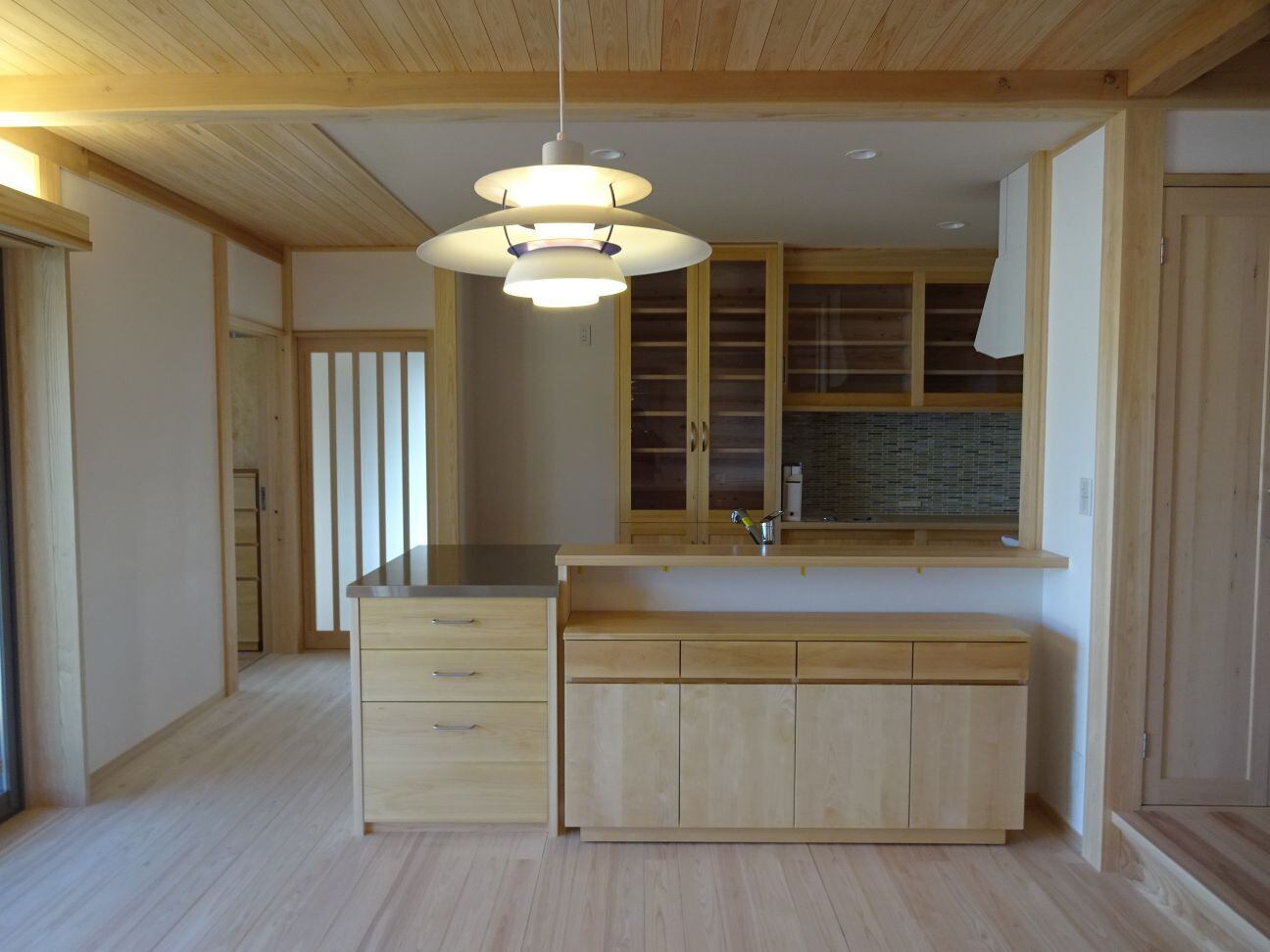 神奈川県小田原市　S様邸