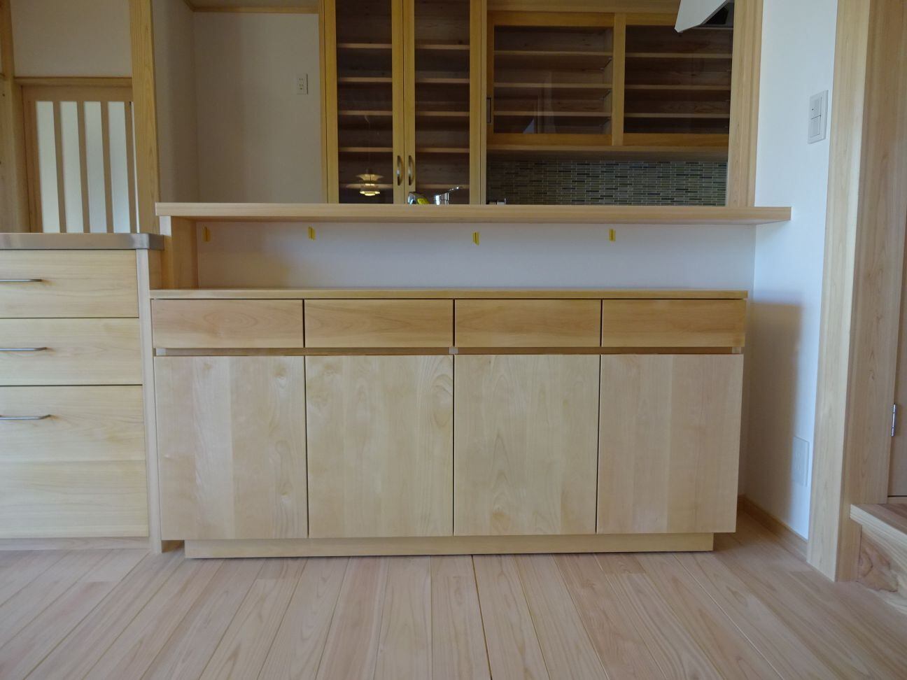 神奈川県小田原市　S様邸