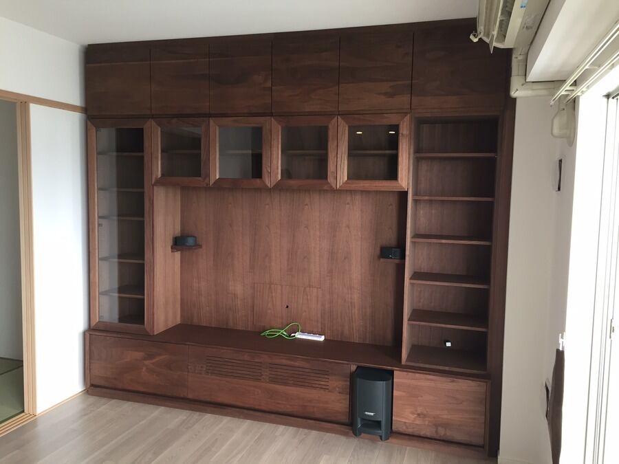 広島市中区　M様邸