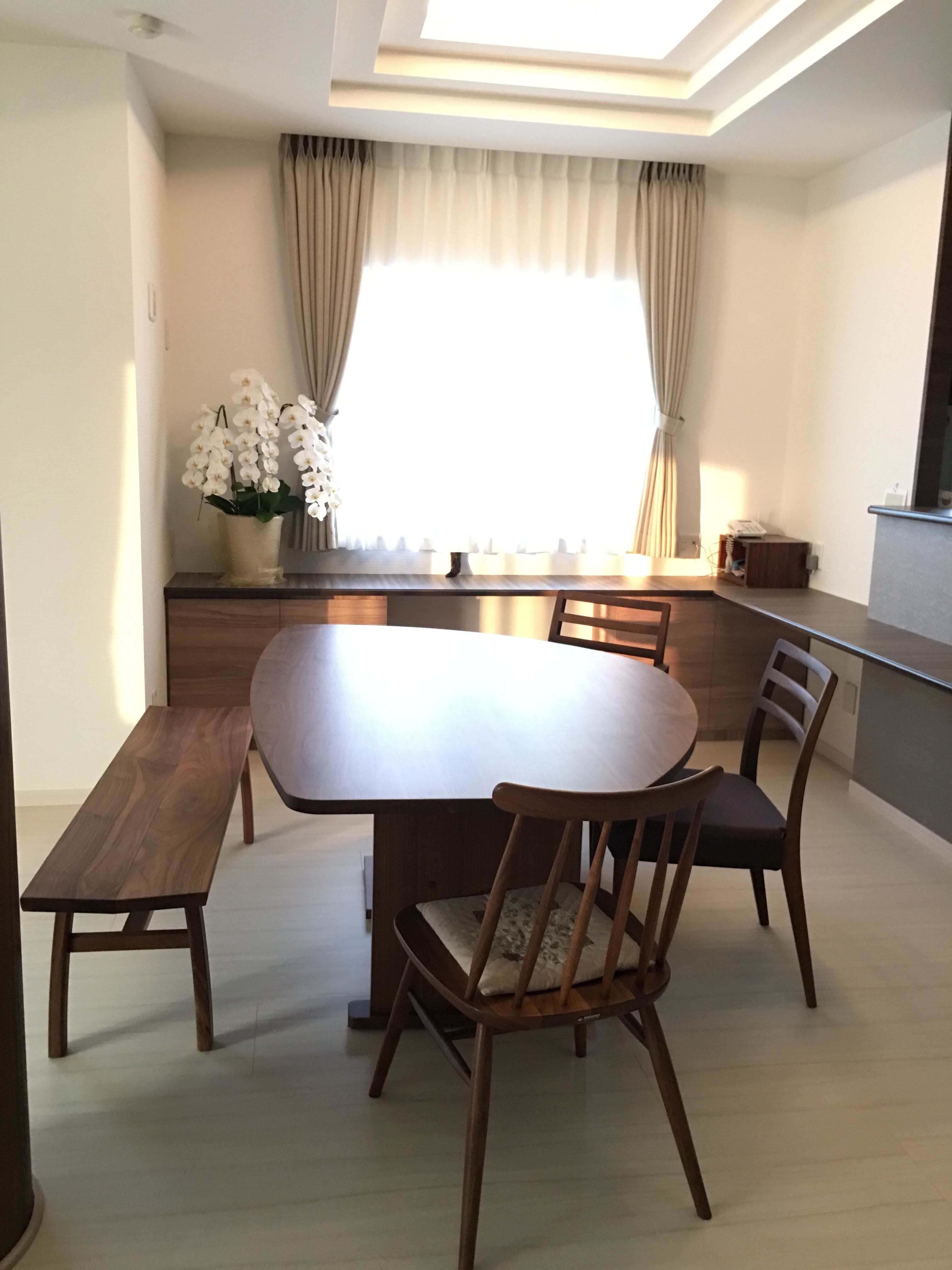 広島市中区　K様邸