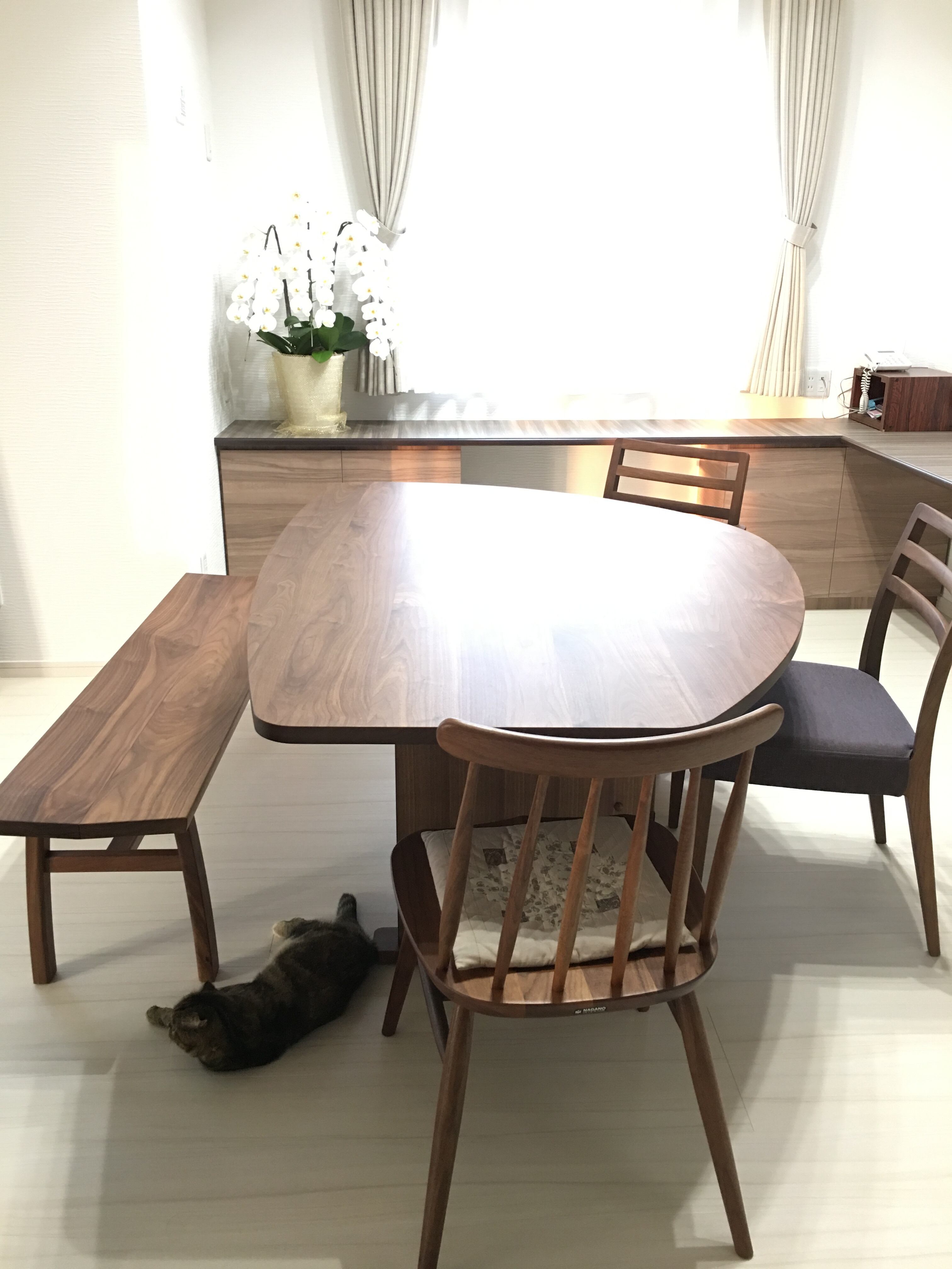 広島市中区　K様邸