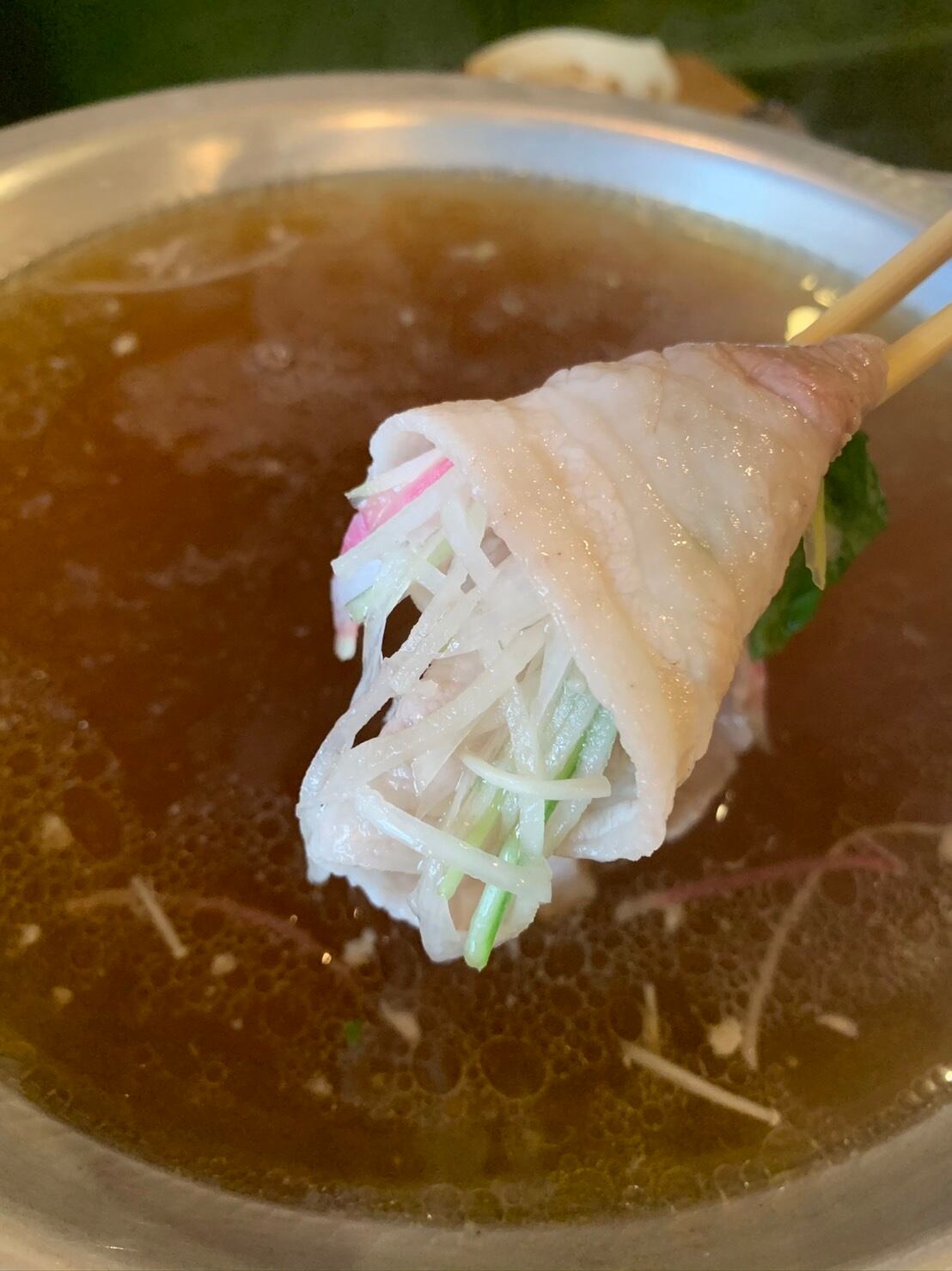 あとは一緒に巻いてお召し上がりください(*'▽')