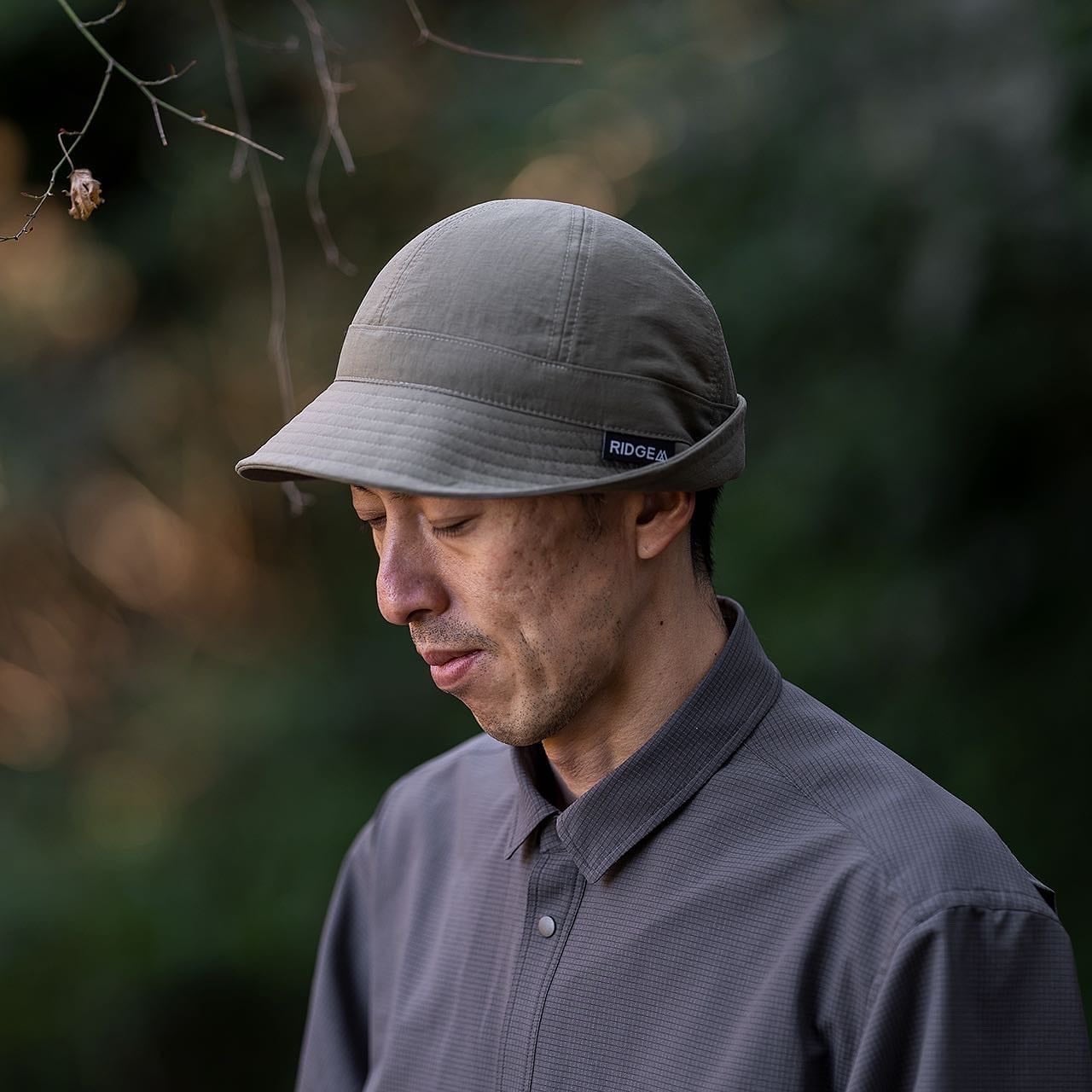 Enough Hat 予約販売 | RIDGE MOUNTAIN GEAR