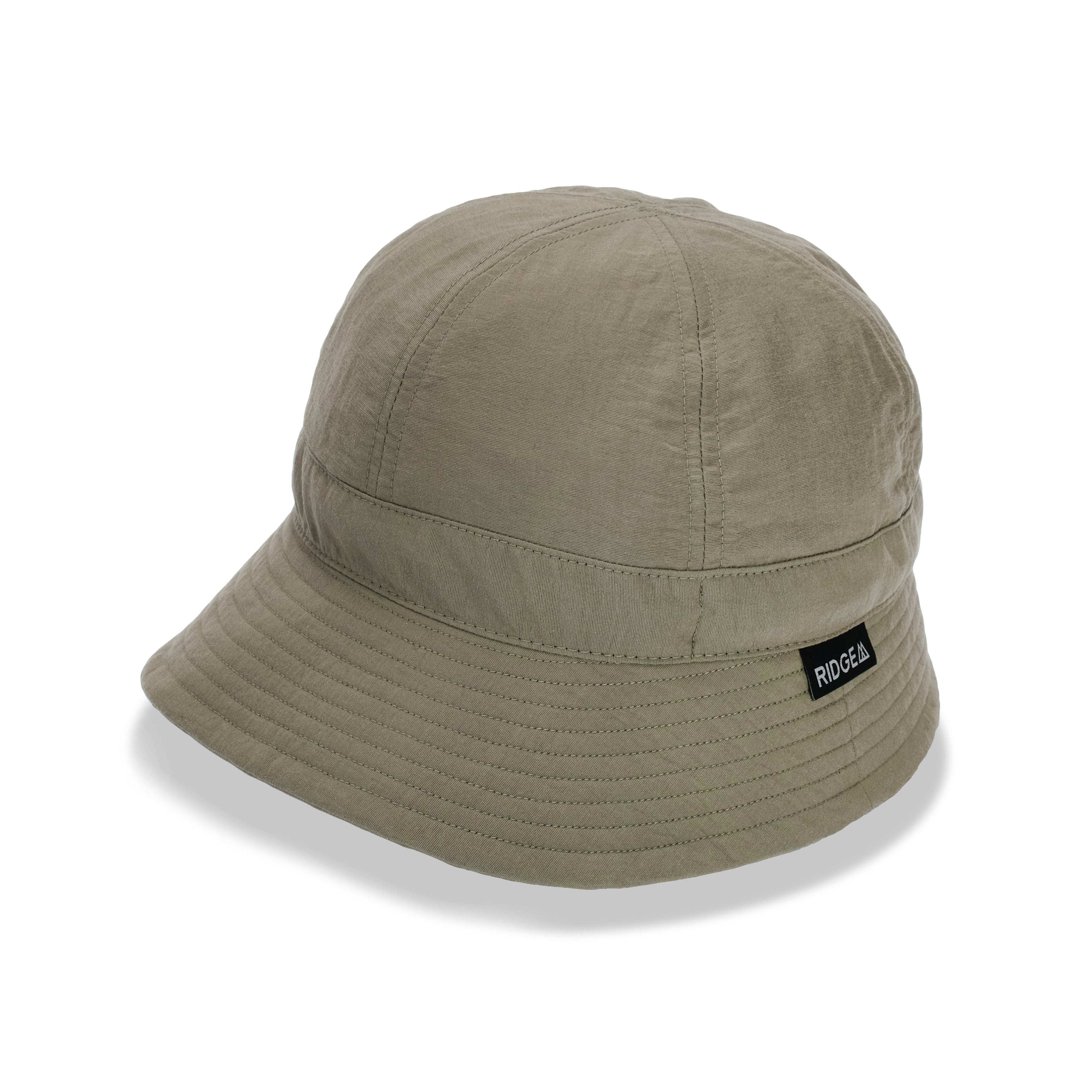 RIDGE MOUNTAIN GEAR Enough Hat リッジマウンテンギア イナフハット 