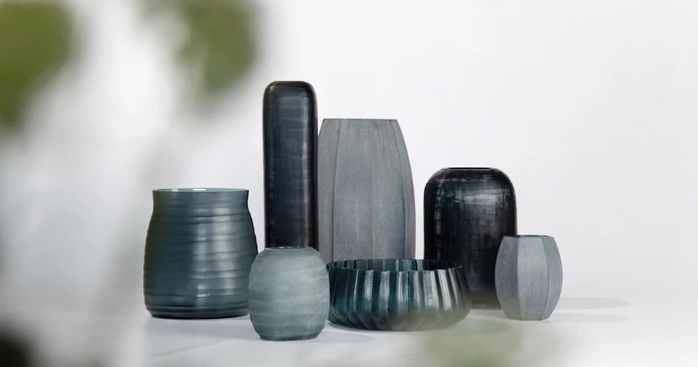 Guaxs KOONAM S smokegrey 美品 KOONAM S smokegrey［ GUAXS ］ | REAL Style online shop