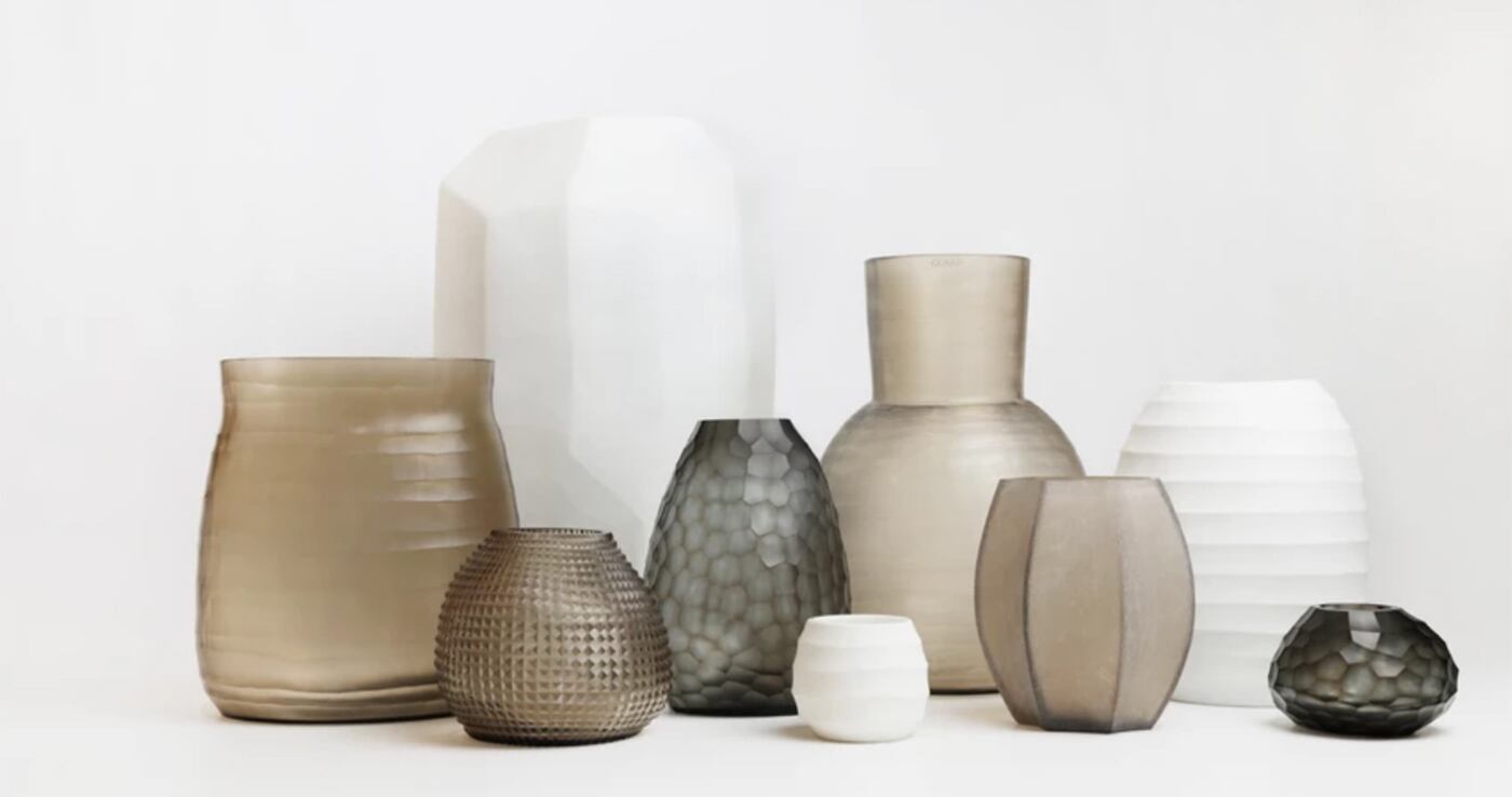 guaxs 花瓶 GUAXS | Life is beautiful.