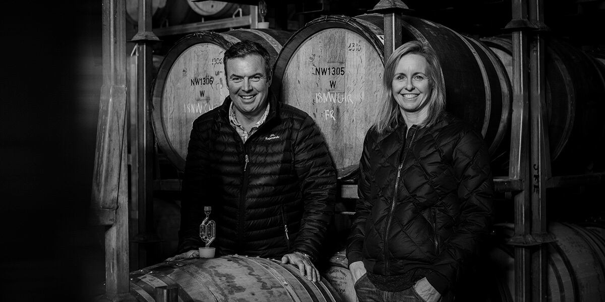 Novum Quarters vineyard Pinot Noir | Southern Cross Wine Club