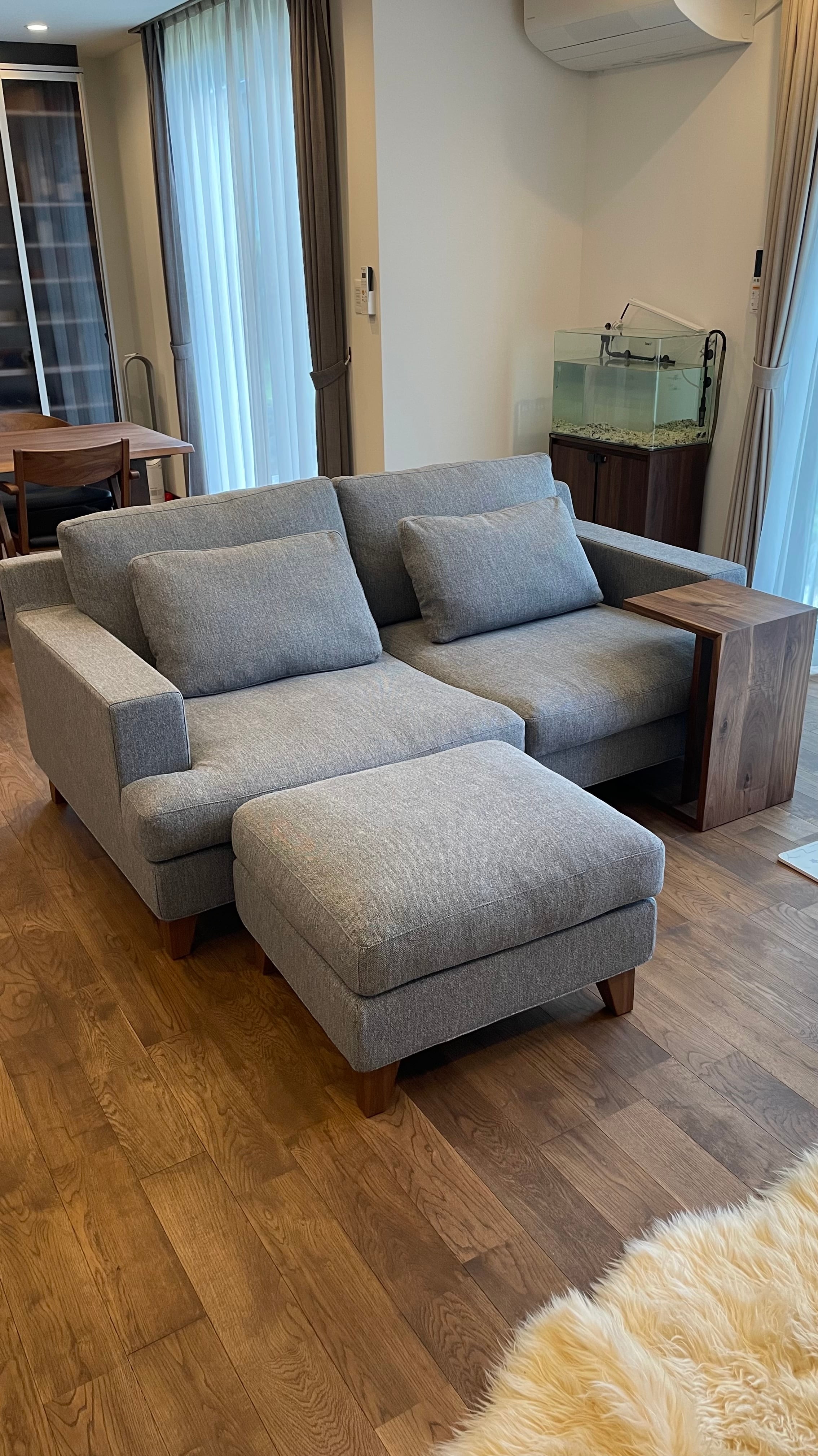 島根県浜田市　M様邸