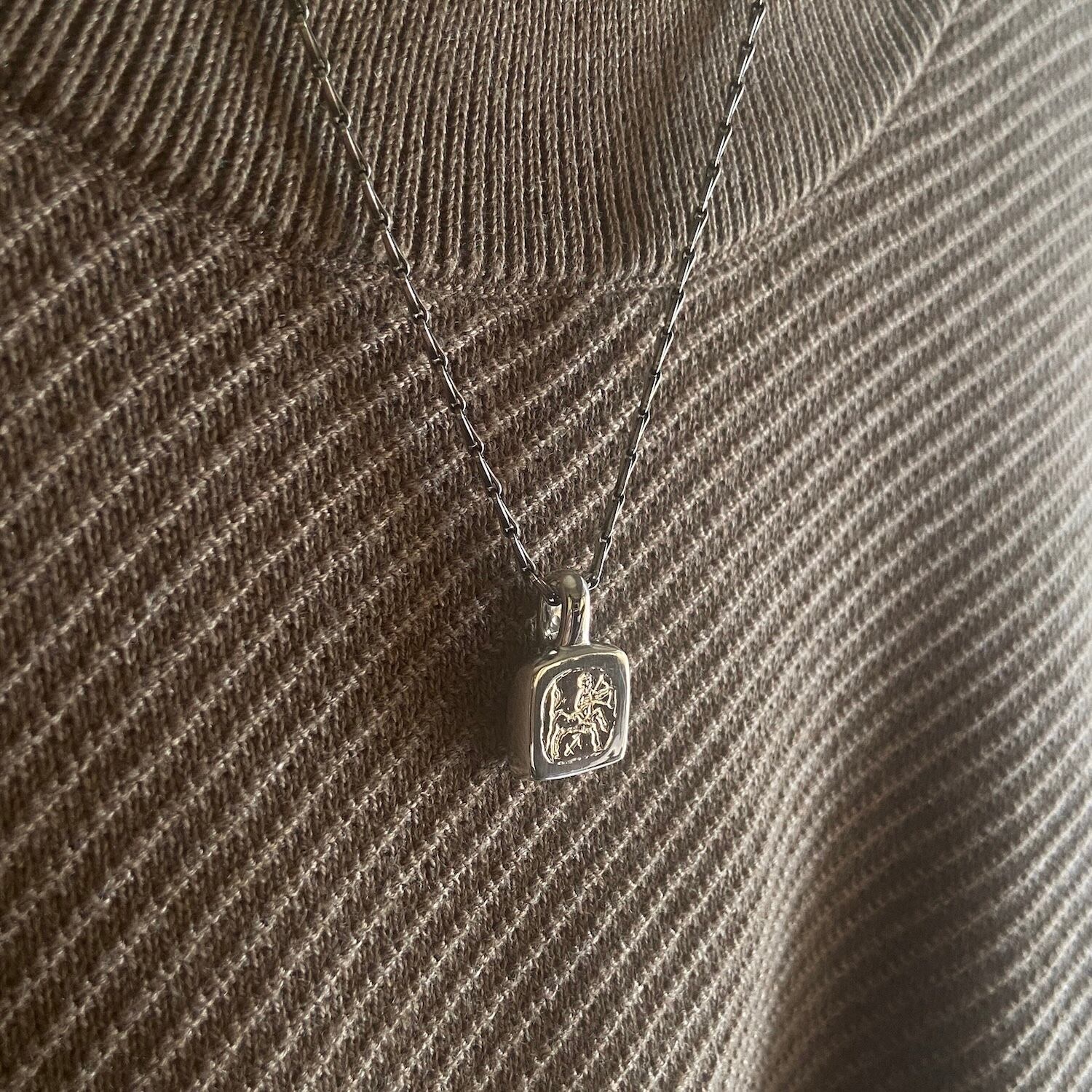 射手座×50cmコンバインチェーン