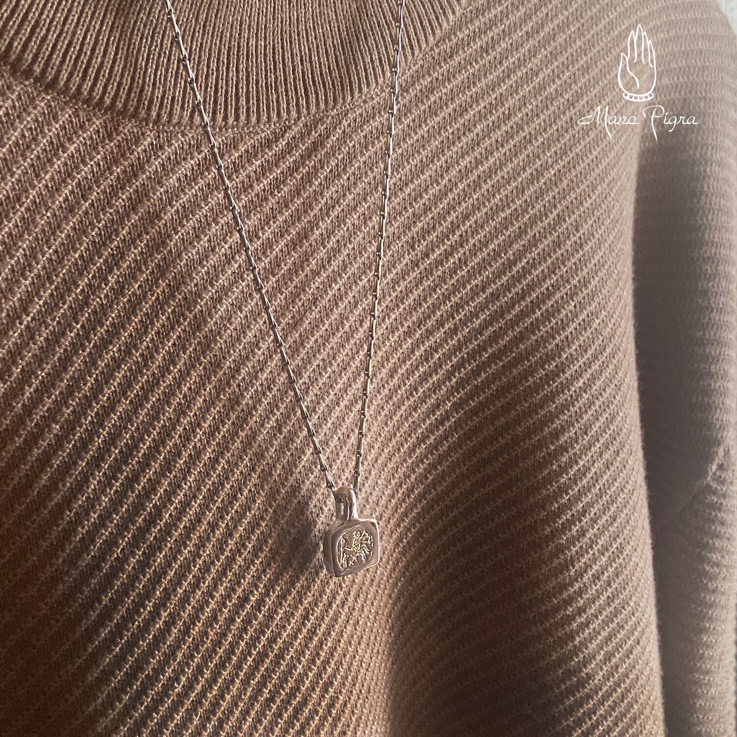 射手座×50cmコンバインチェーン