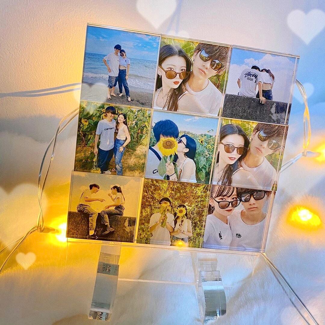 いろんな所に飾りたくなる大人気アイテム