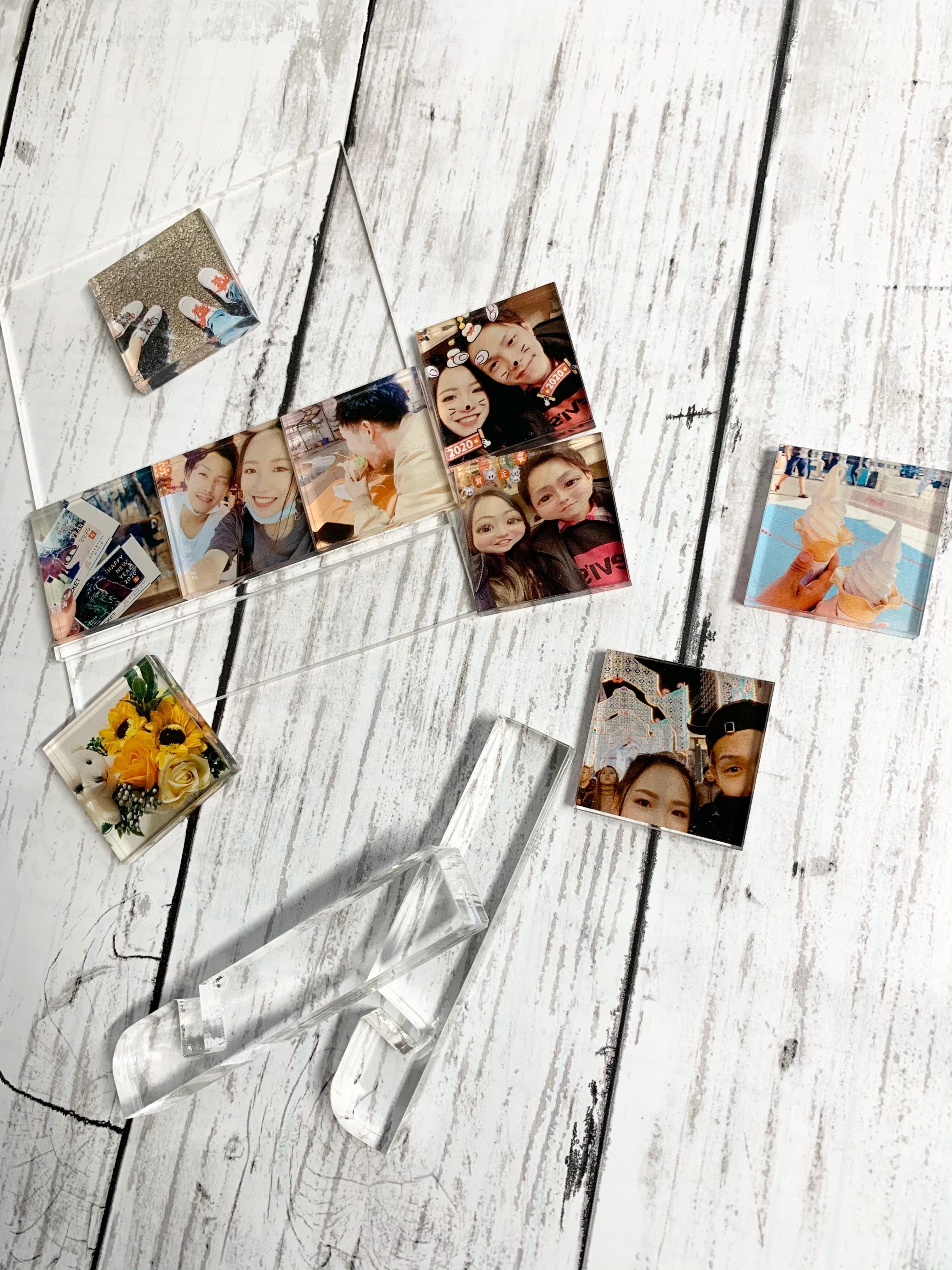 置くだけでオシャレ❤︎