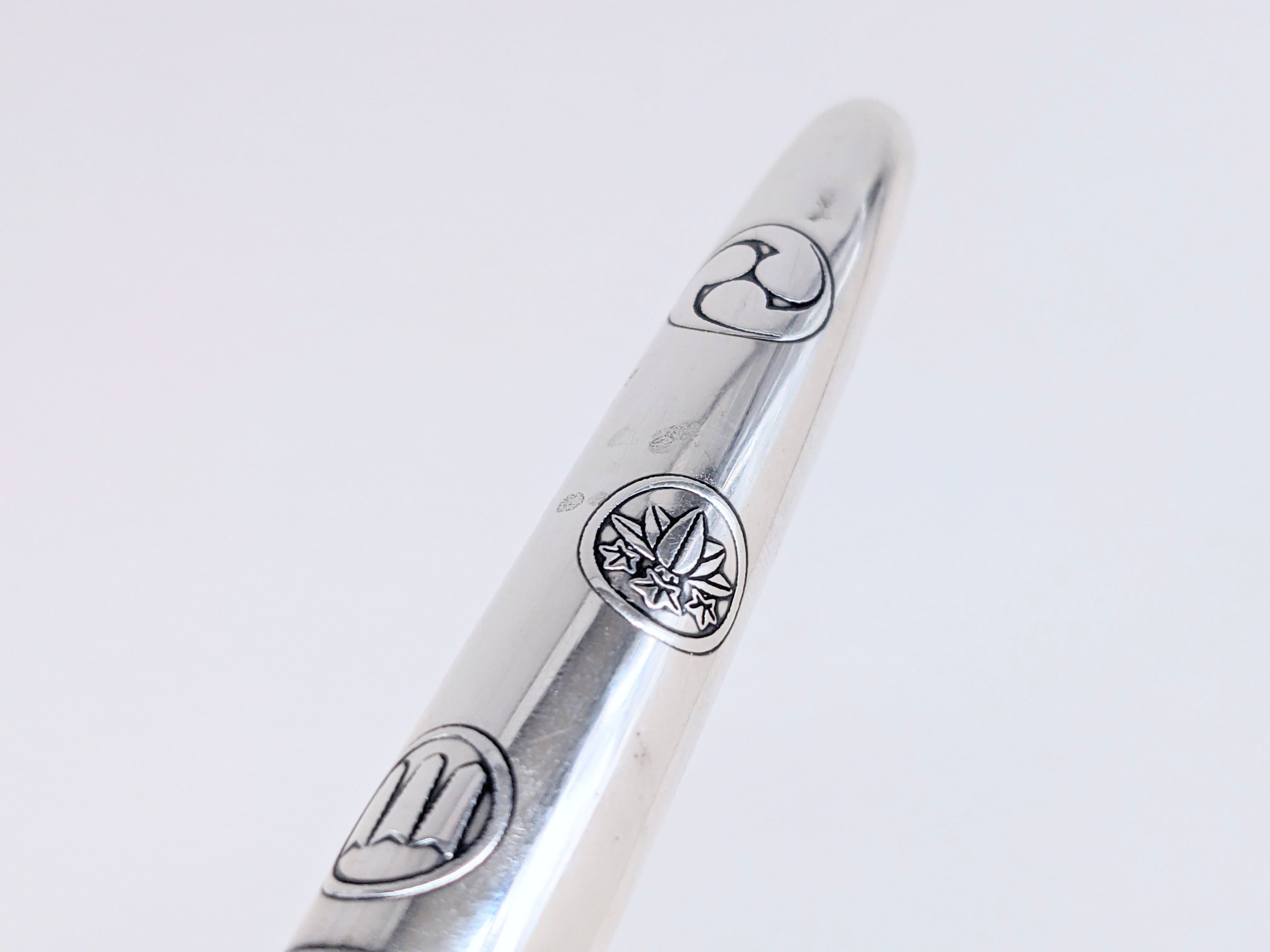 1972 パイロット カスタム 家紋 PILOT CUSTOM （中字） 18K 02395