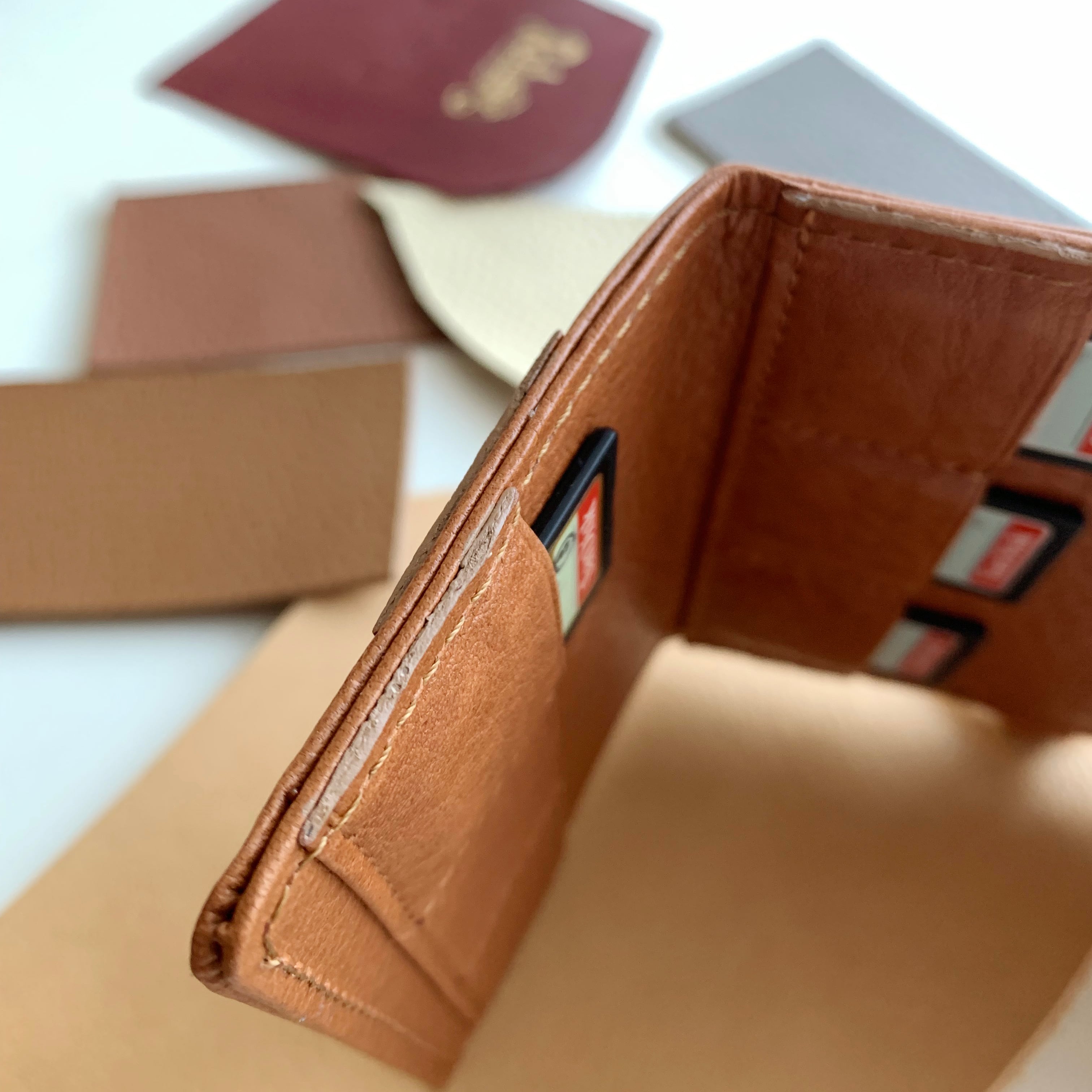 その道、30年以上の職人さんなので仕上がりまでいろんな提案もしていただきました！