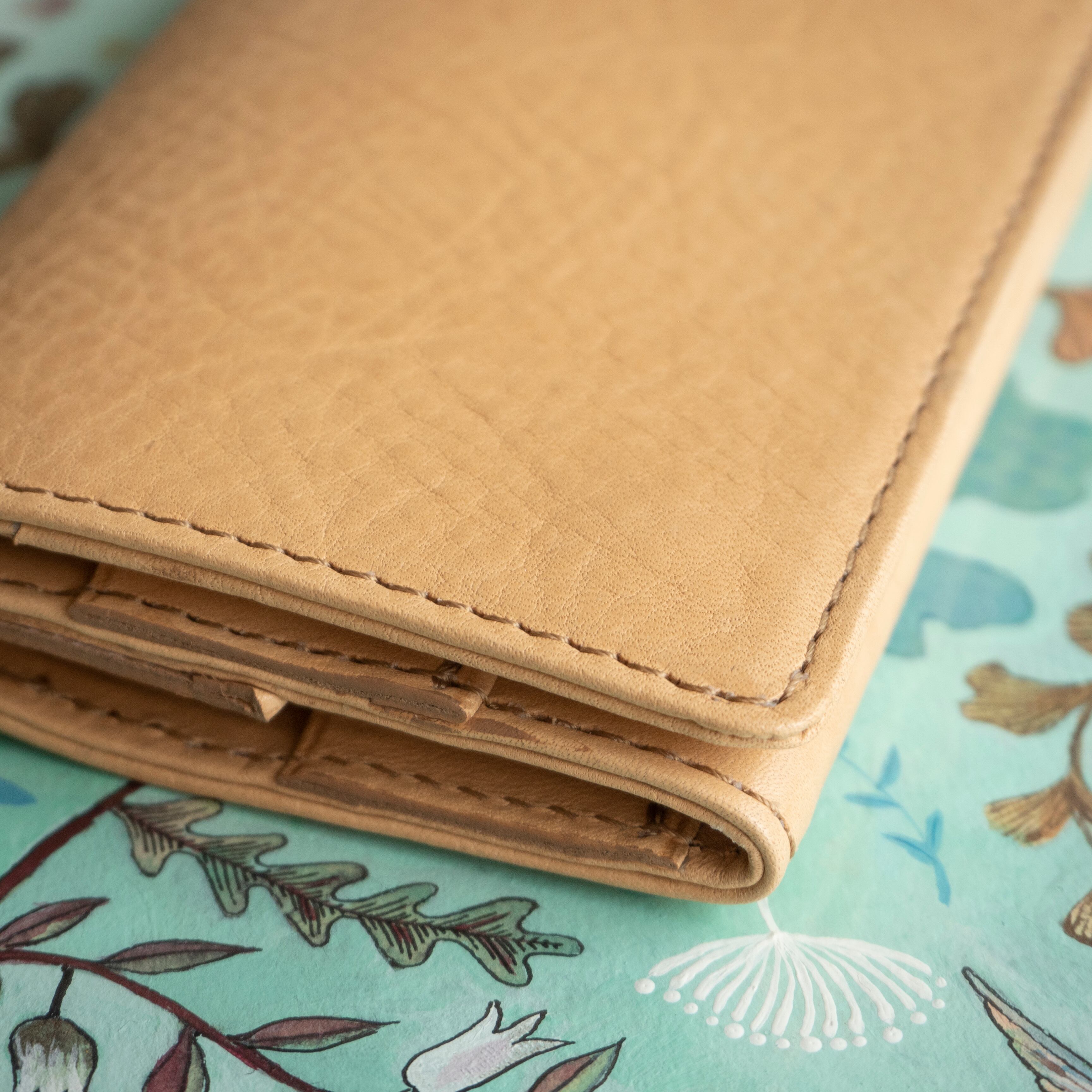 プロの力はすごい！(職人さん、本当にありがとうございました)