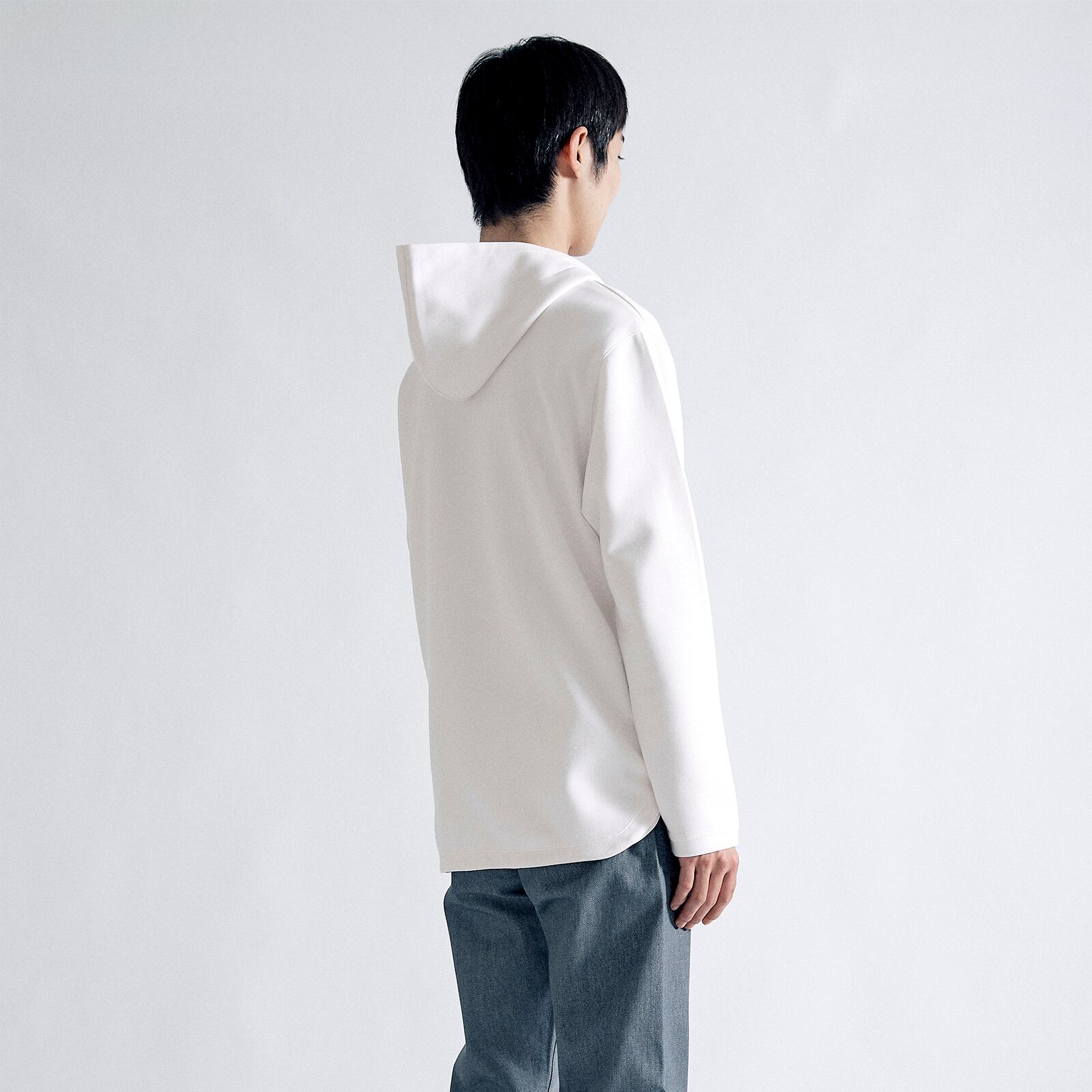 Model:188cm・SIZE4/XL