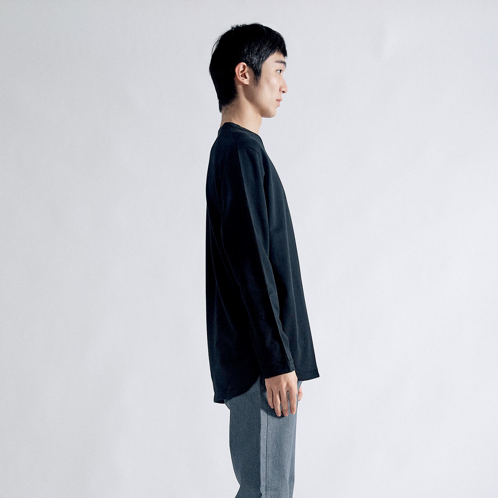 Model:188cm・SIZE4/XL