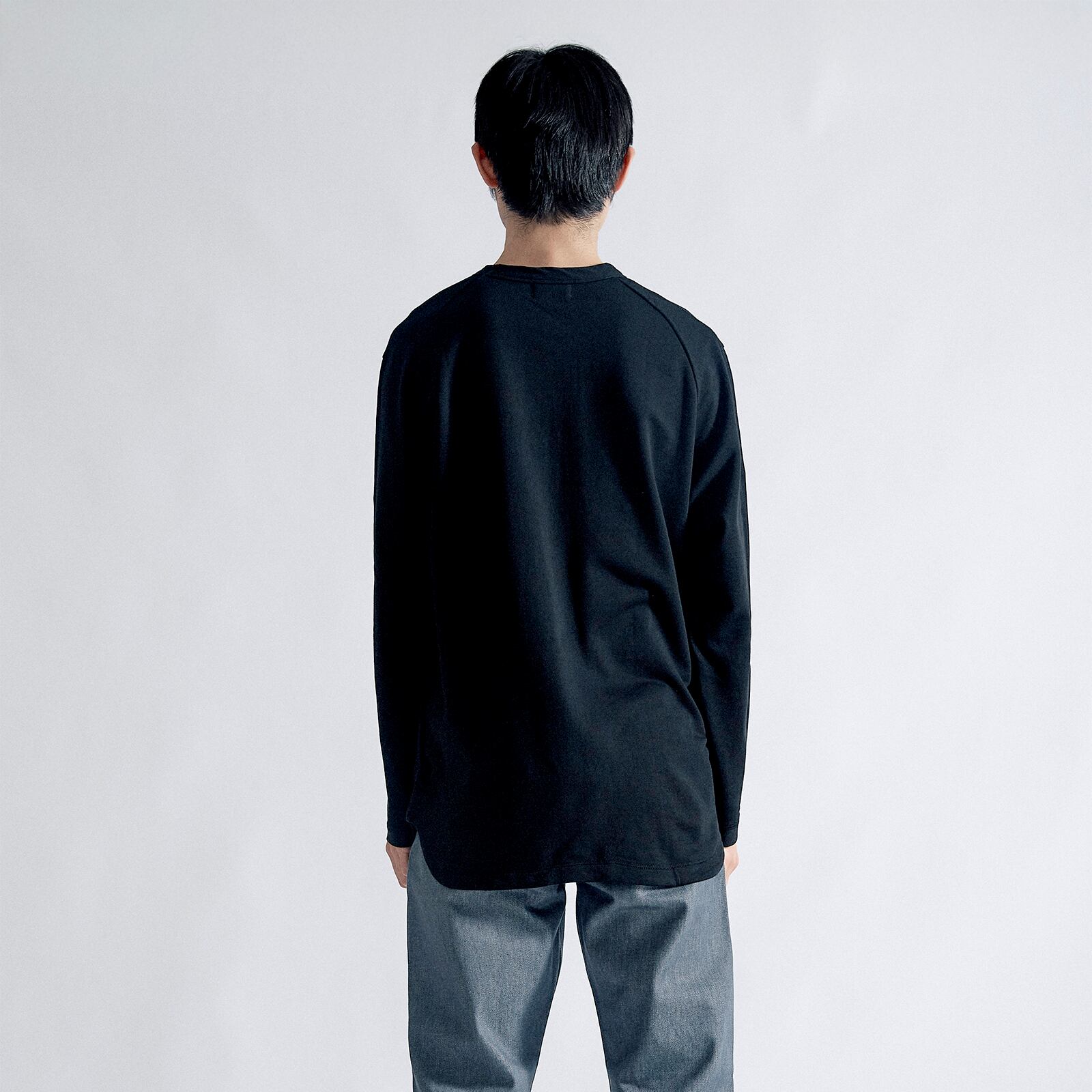 Model:188cm・SIZE4/XL