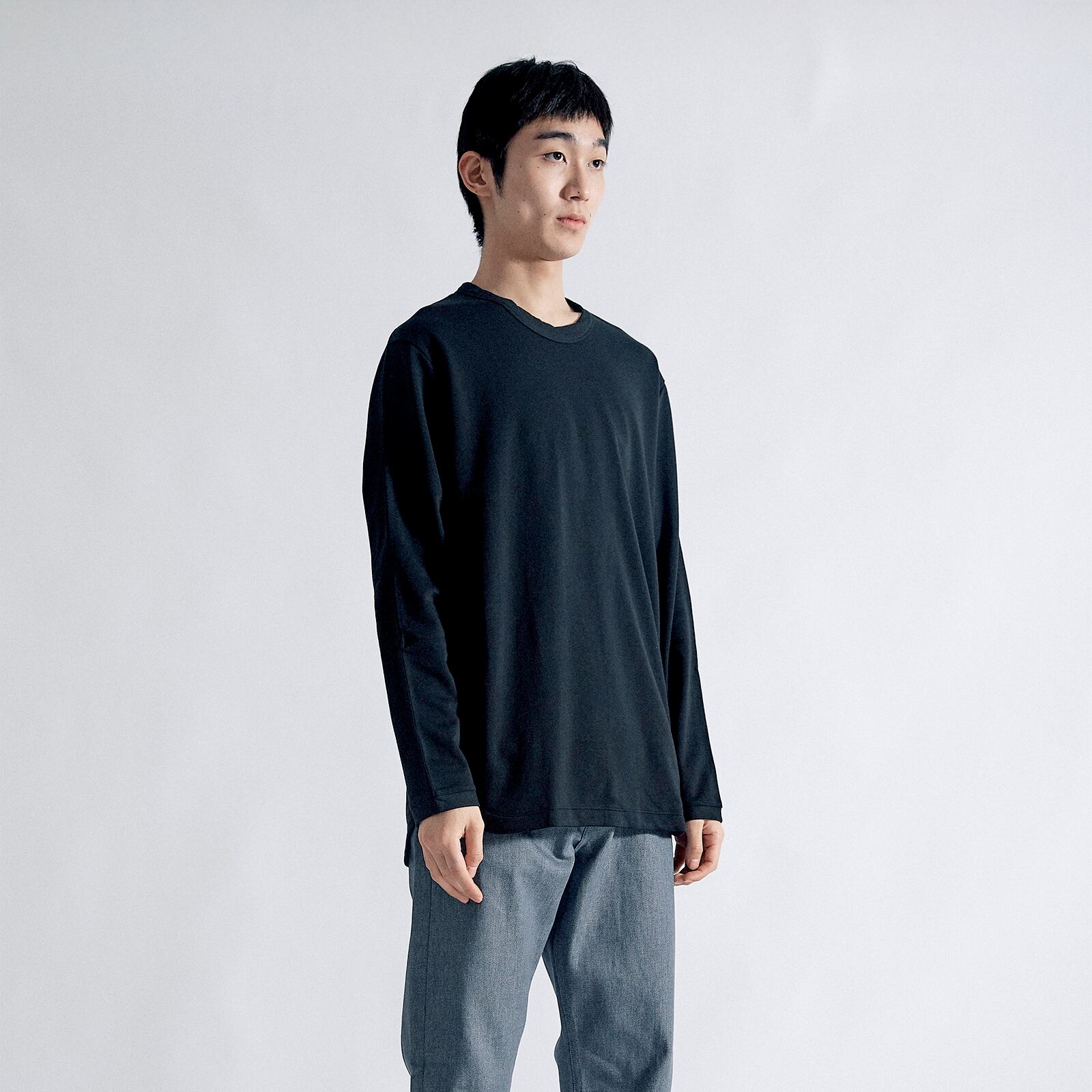 Model:188cm・SIZE4/XL