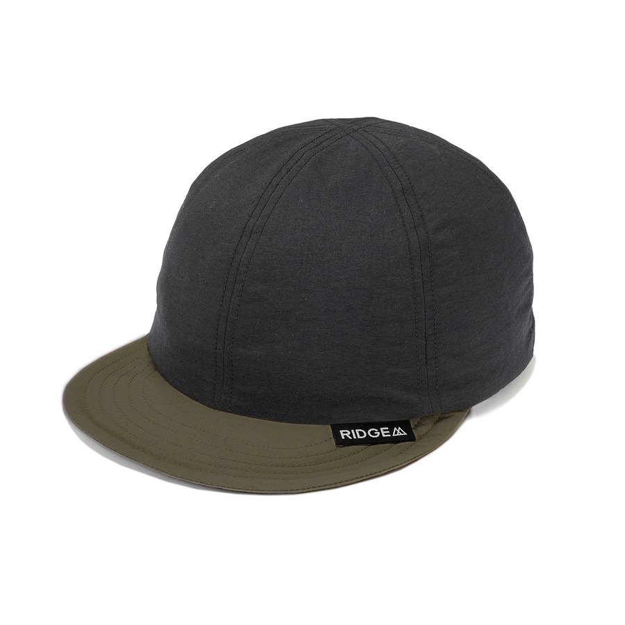 RIDGE MOUNTAIN GEAR Basic Cap Bi Colour リッジ マウンテン ギア 