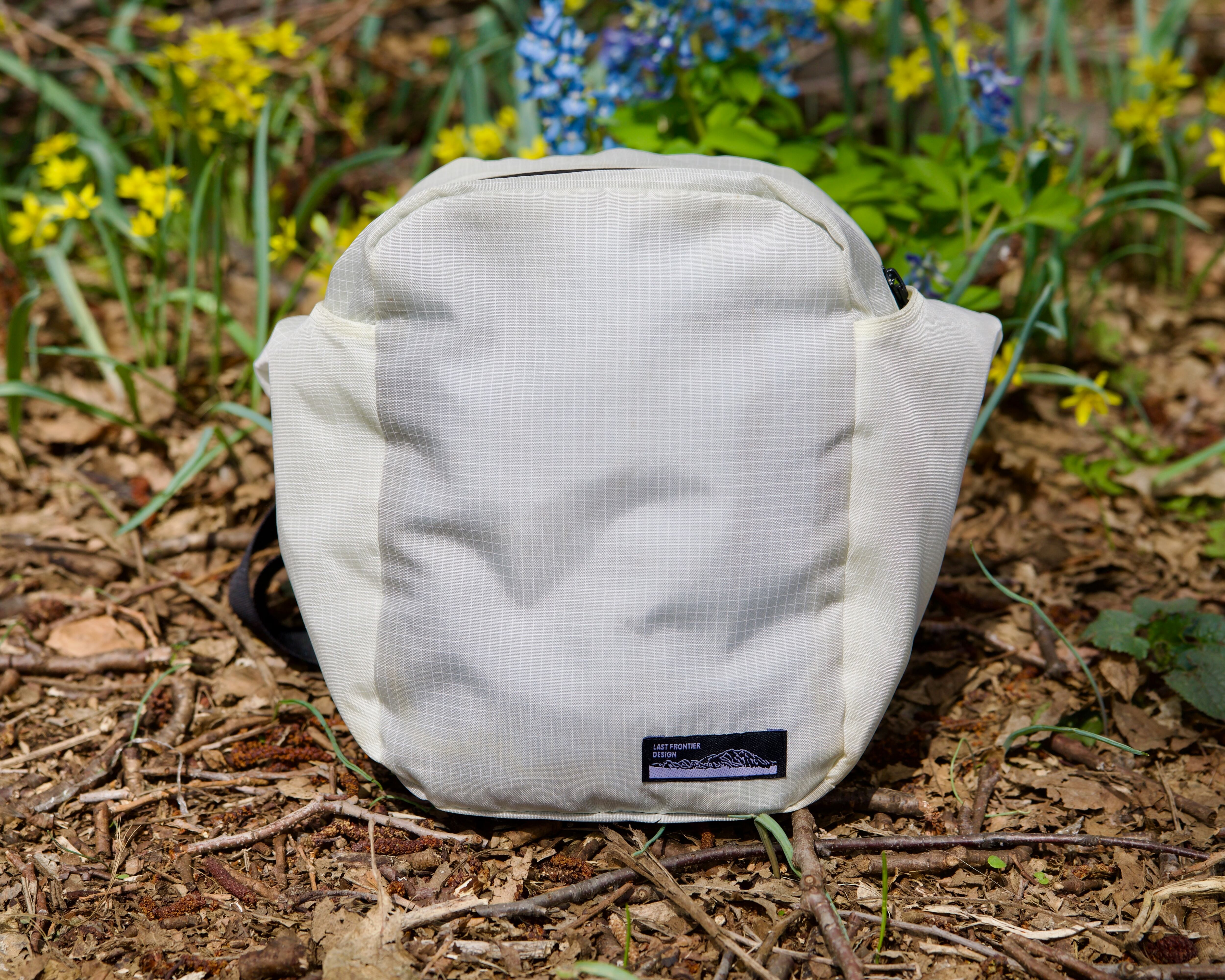 Riley Creek 5L | LAST FRONTIER DESIGN