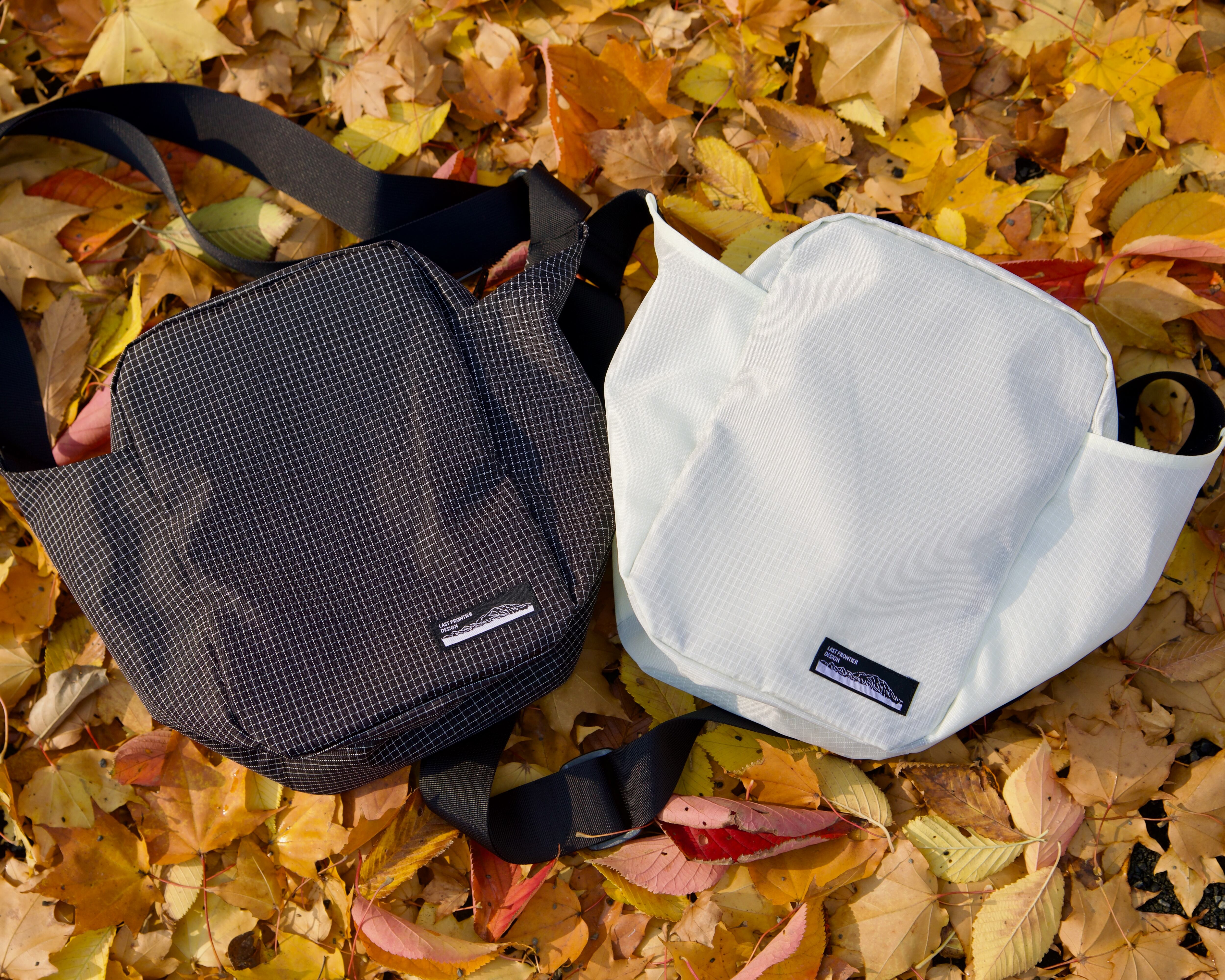 Riley Creek 5L | LAST FRONTIER DESIGN