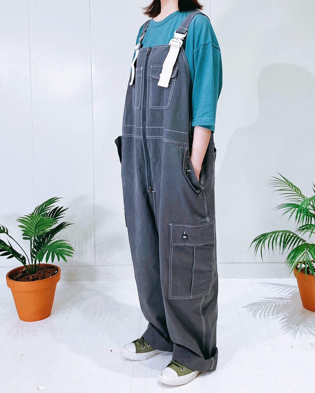 STYLING (156cm)