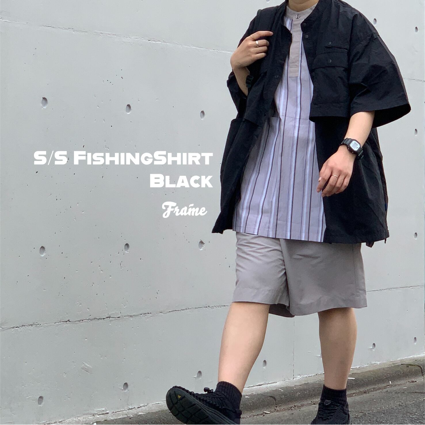 STYLING (156cm)
