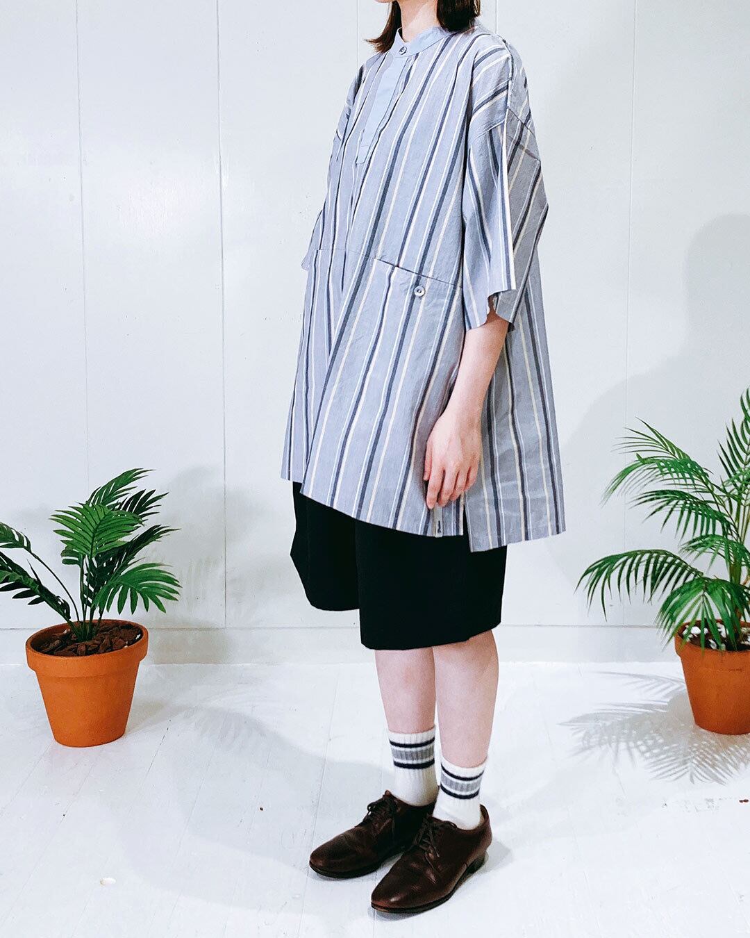 STYLING (156cm)