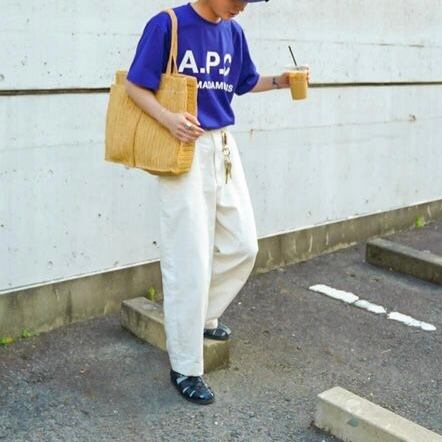 メンズにもおすすめの商品です。