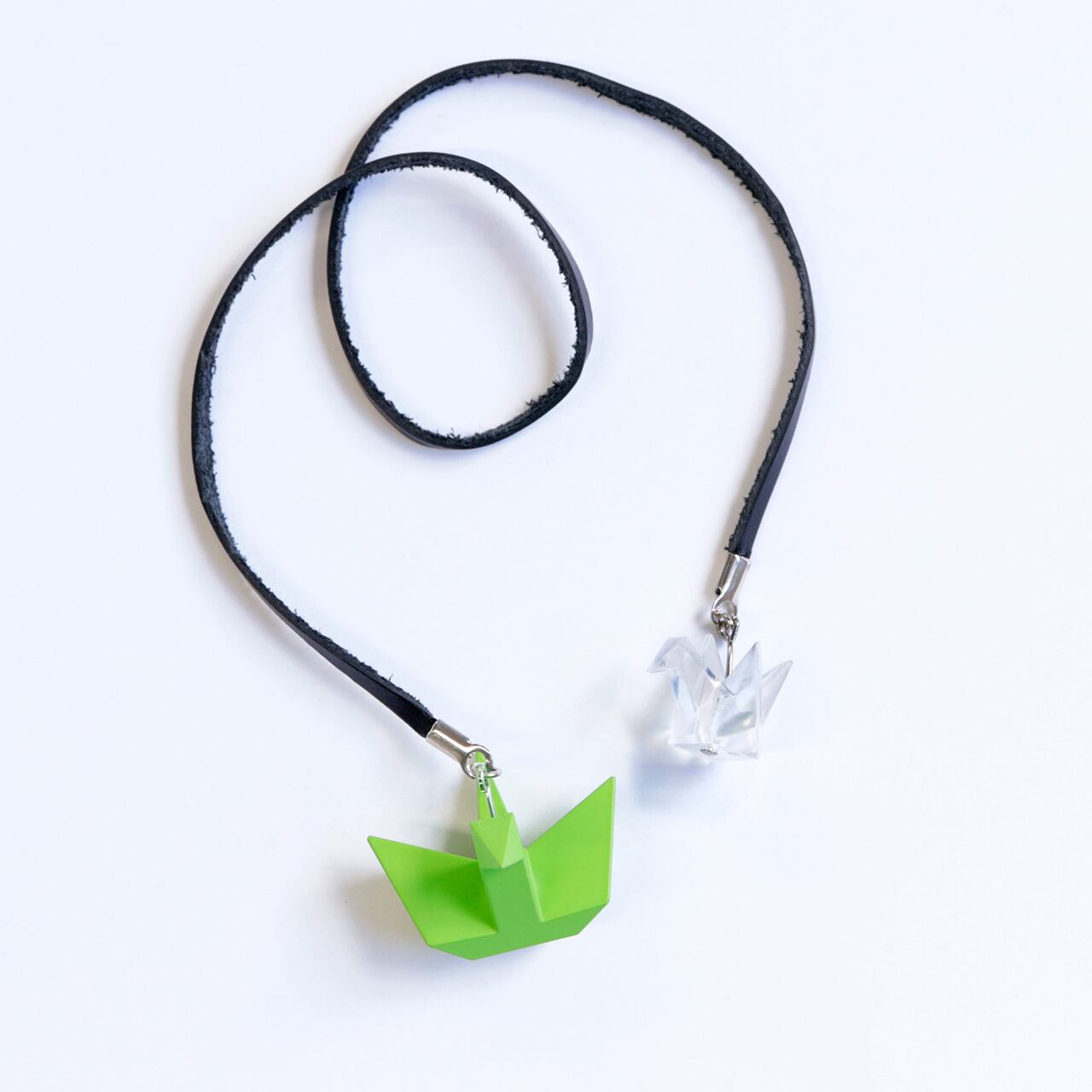 グリーン / Green