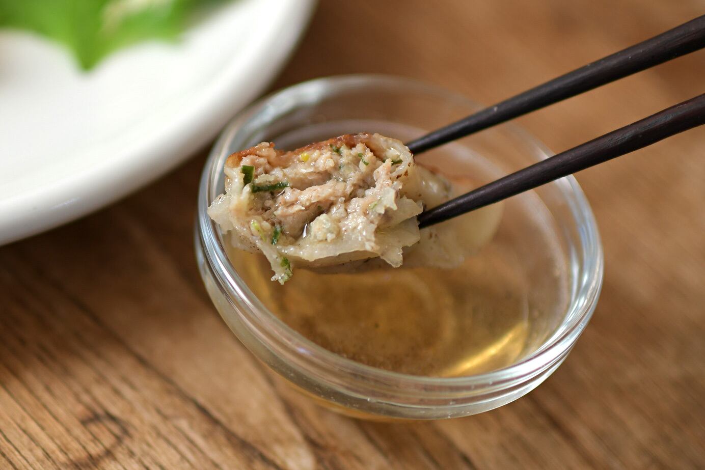 サッパリにはお酢がイイね！