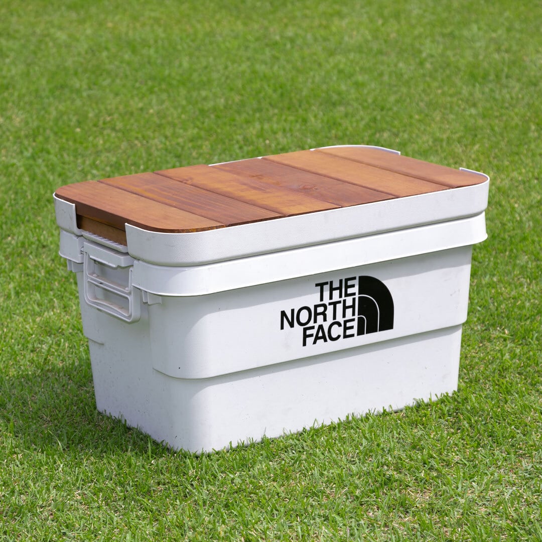 無印良品 ポリプロピレン頑丈収納ボックス・大　５０L