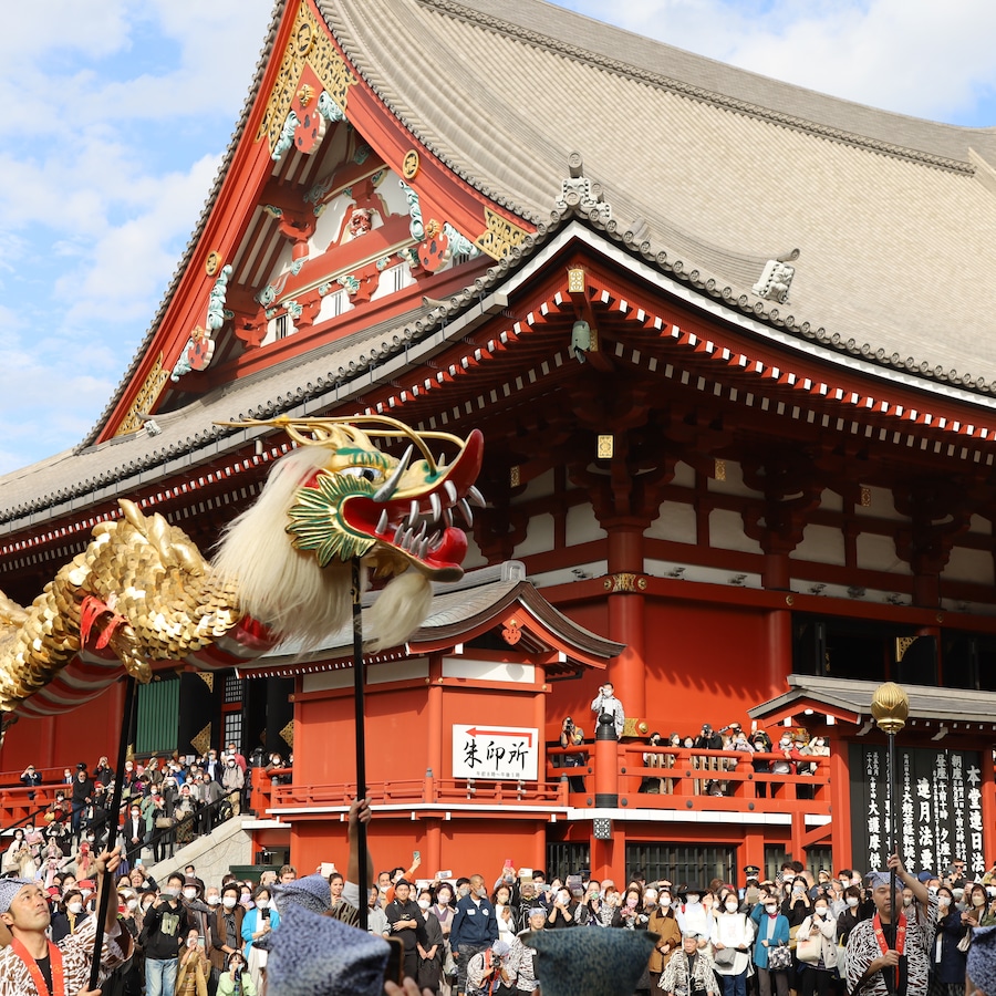 Asakusa