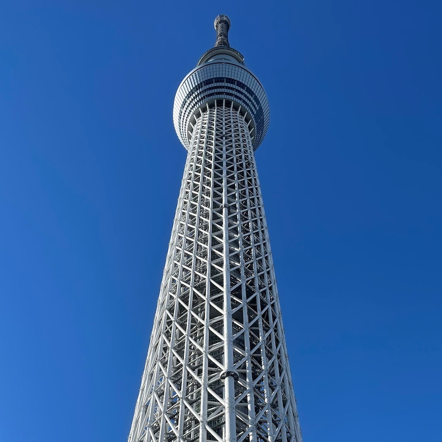 ©TOKYO-SKYTREE