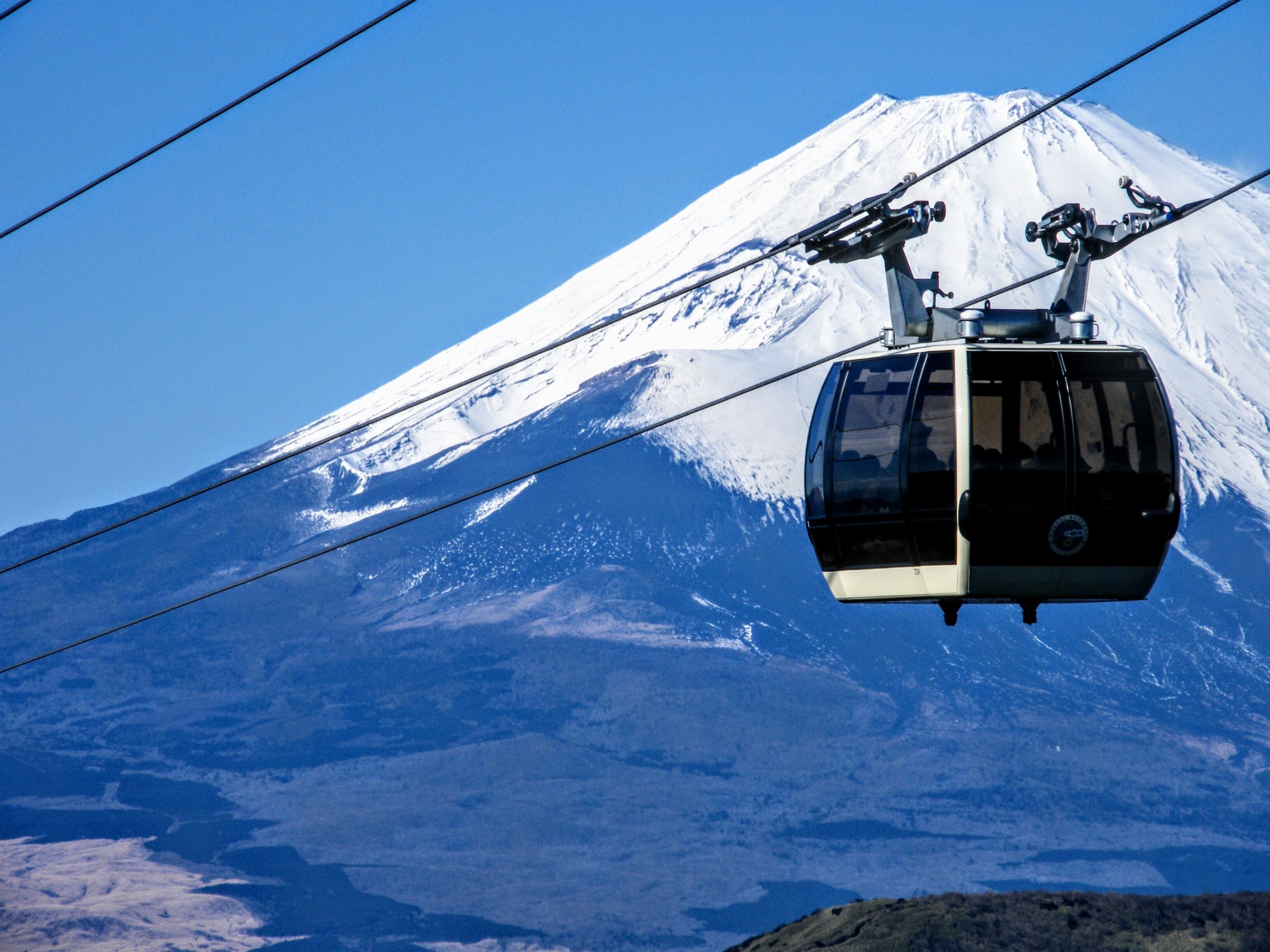 Hakone Ropeway