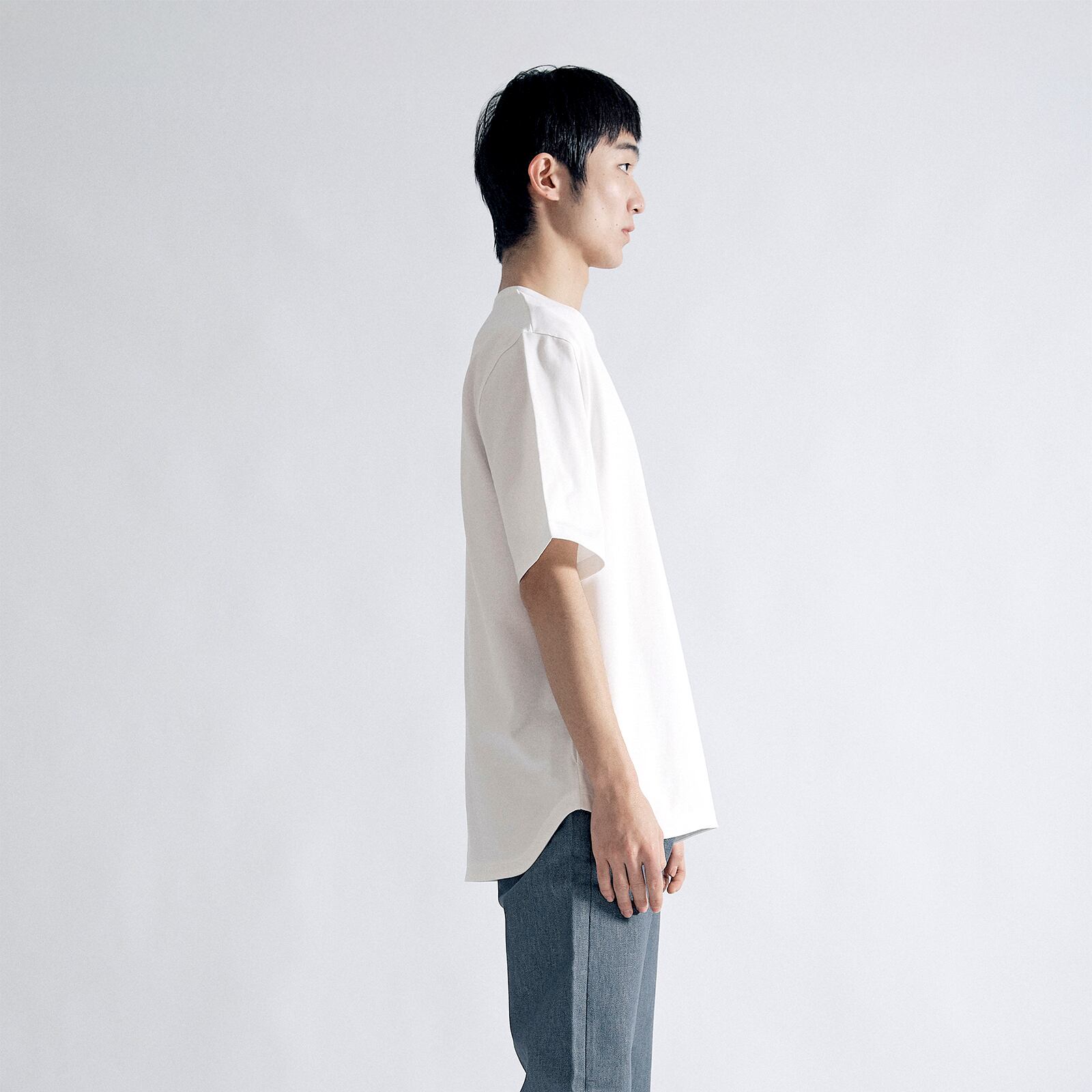 Model:188cm・SIZE4/XL