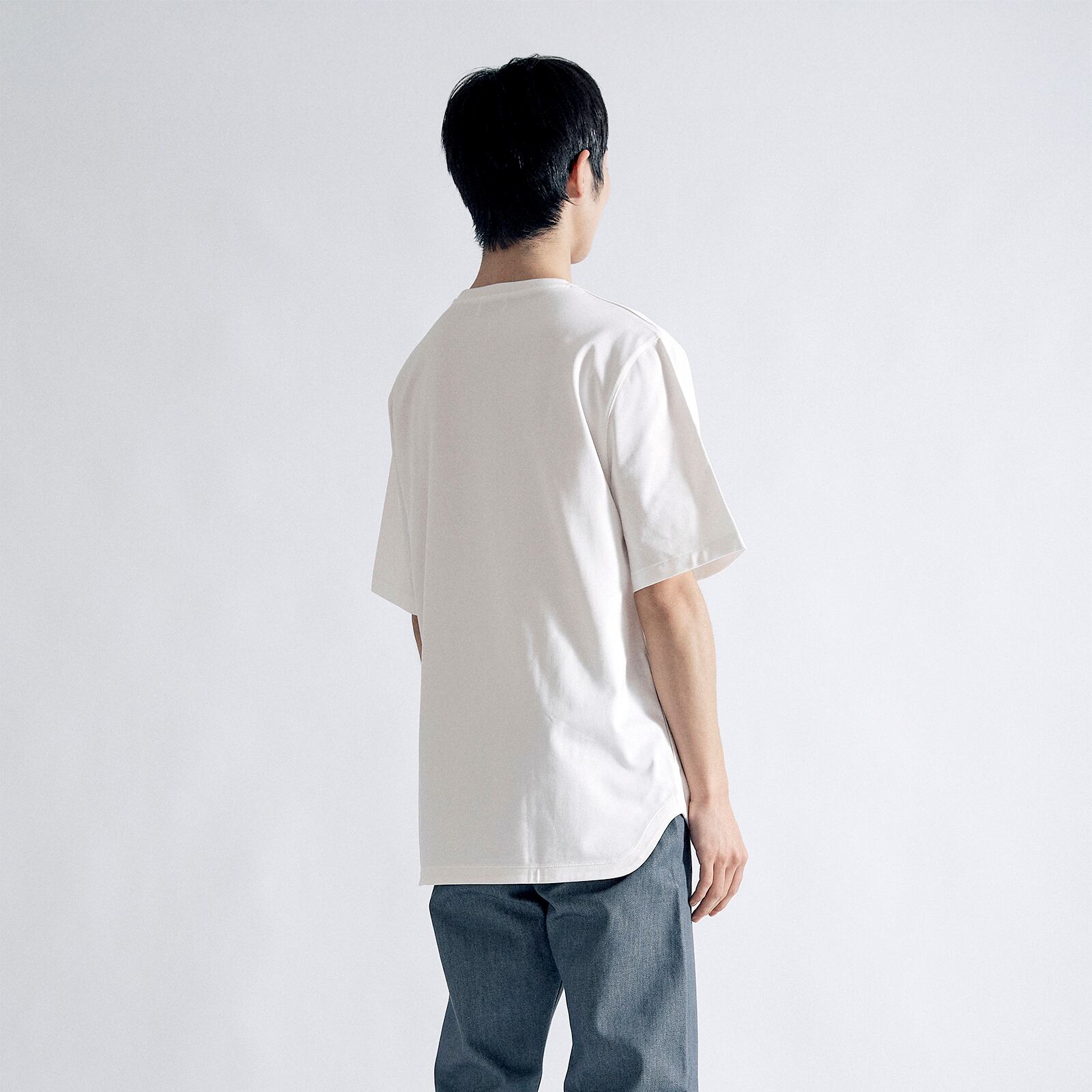 Model:188cm・SIZE4/XL