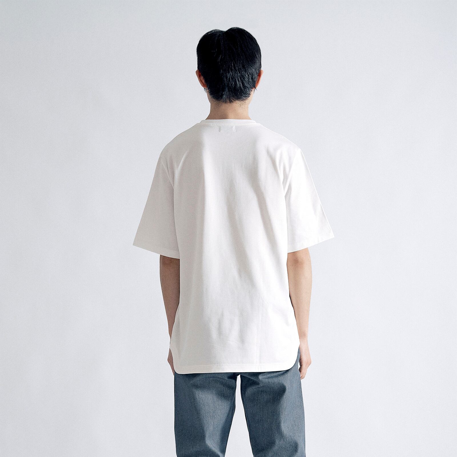 Model:188cm・SIZE4/XL