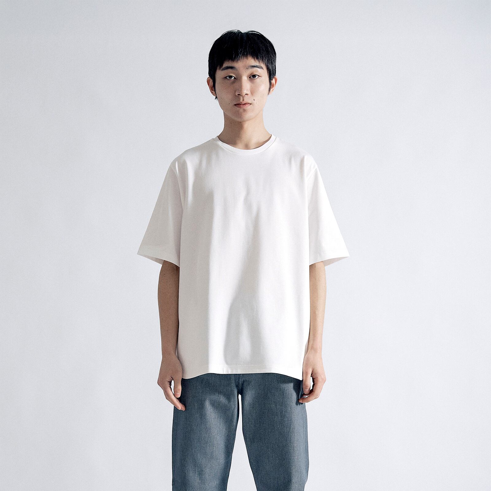 Model:188cm・SIZE4/XL