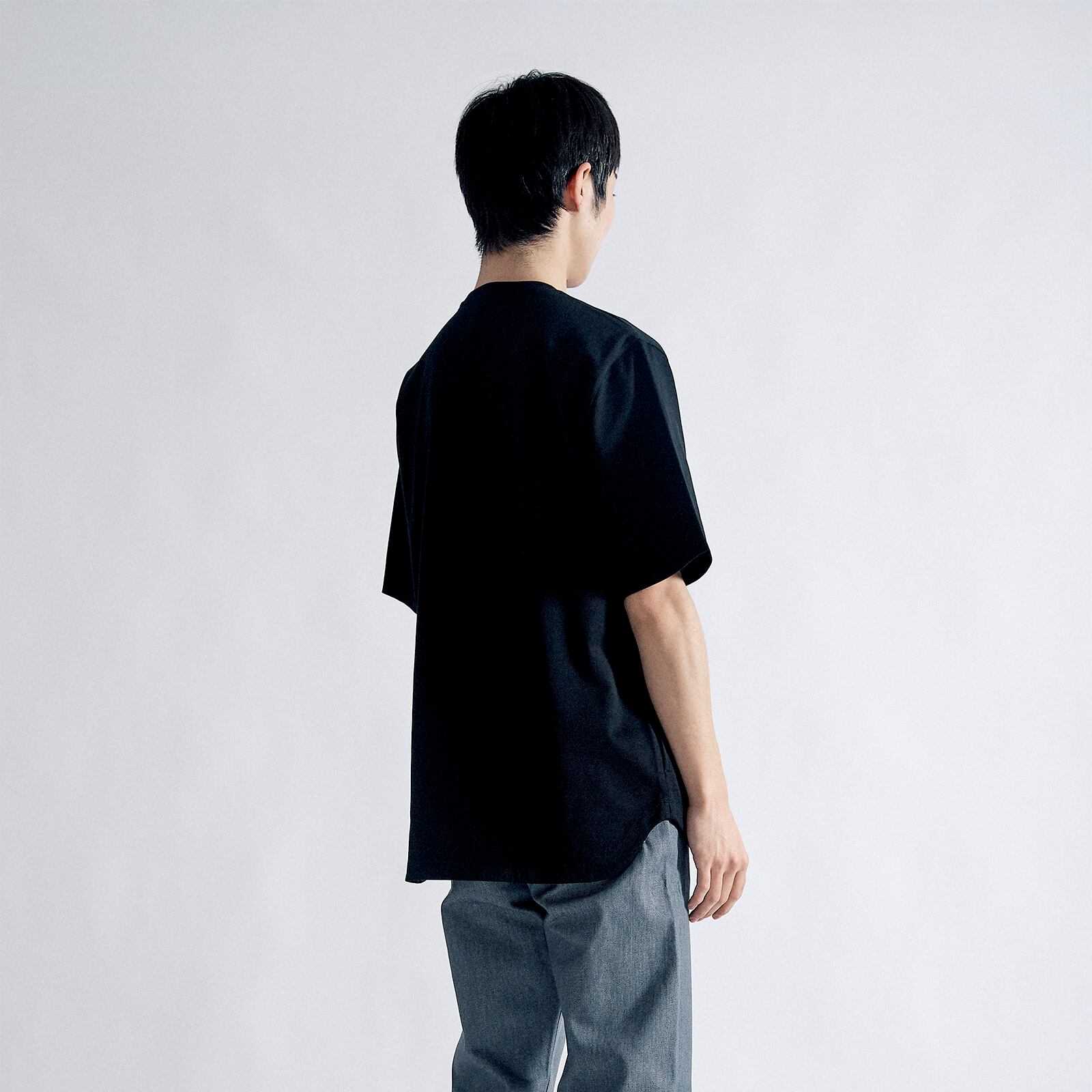 Model:188cm・SIZE4/XL