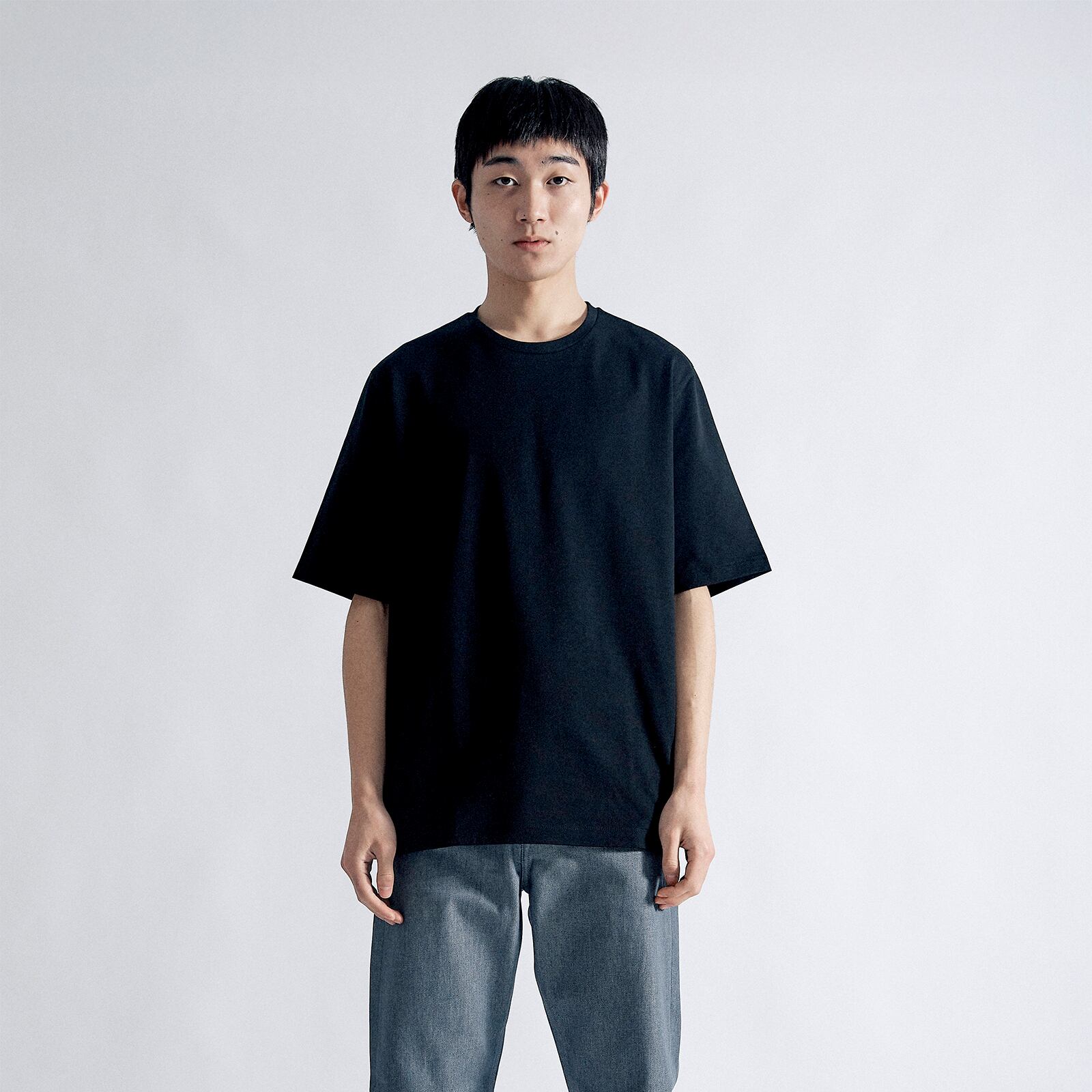 Model:188cm・SIZE4/XL