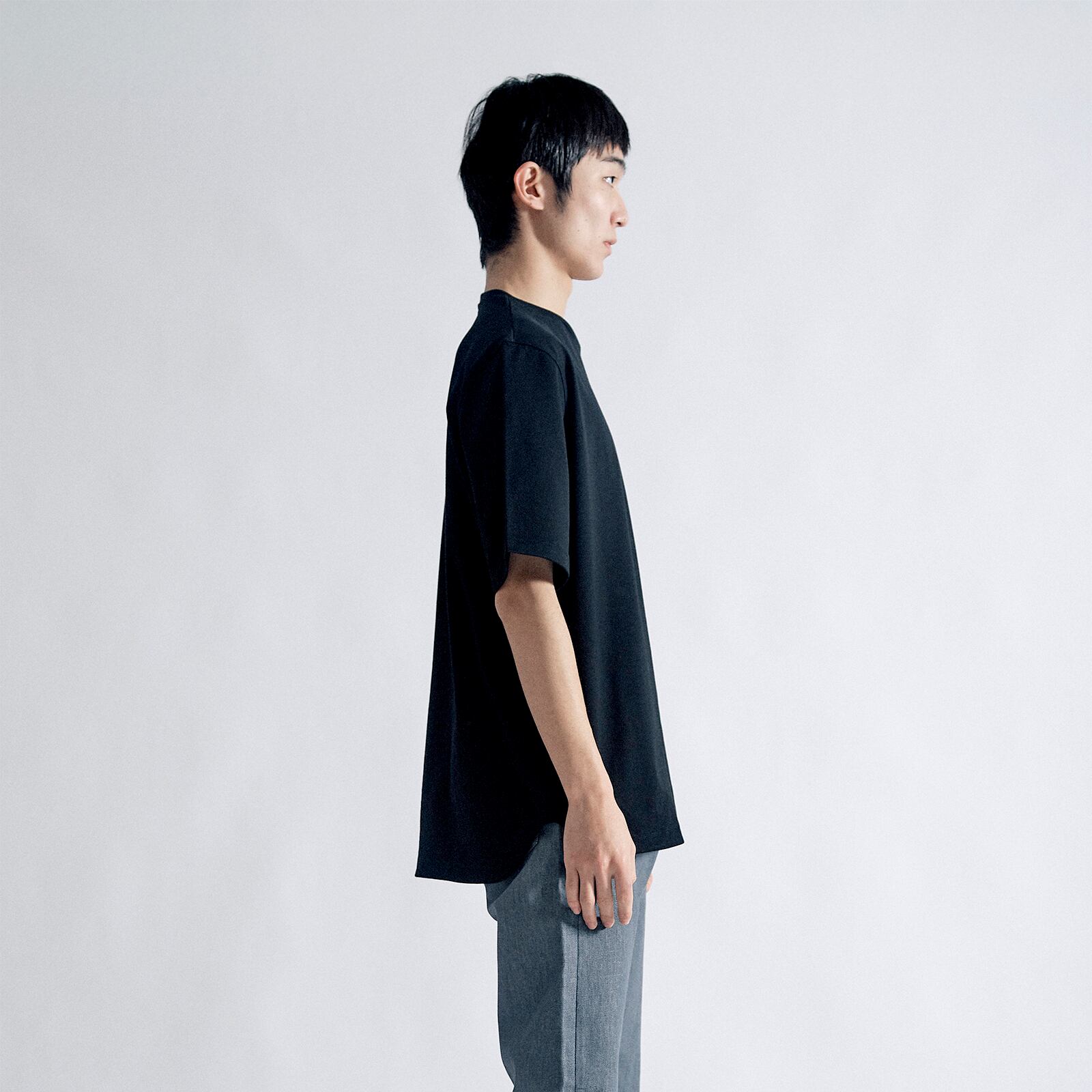 Model:188cm・SIZE4/XL
