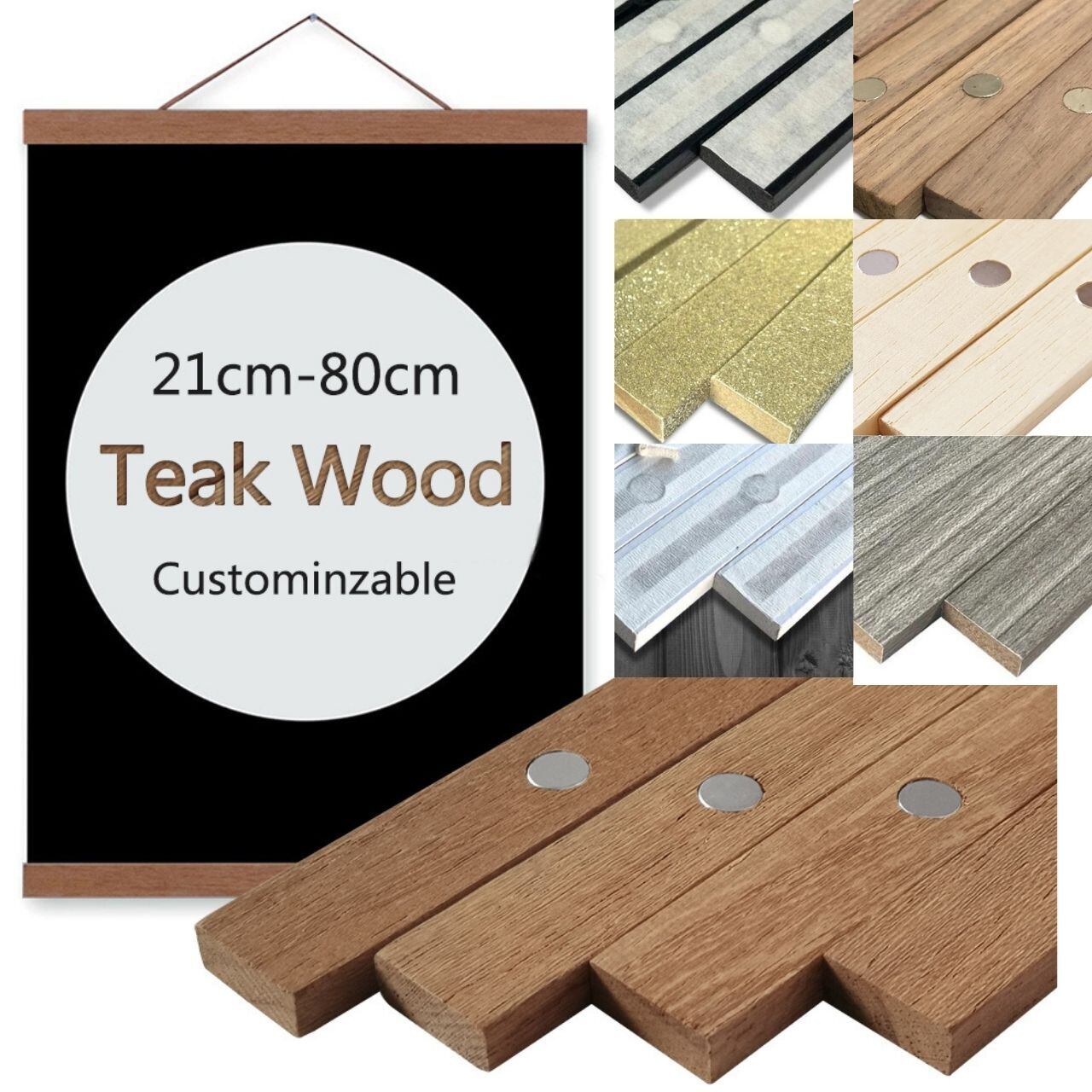  全7色：コンパクトで場所を取らない、ハンガータイプのフレーム。